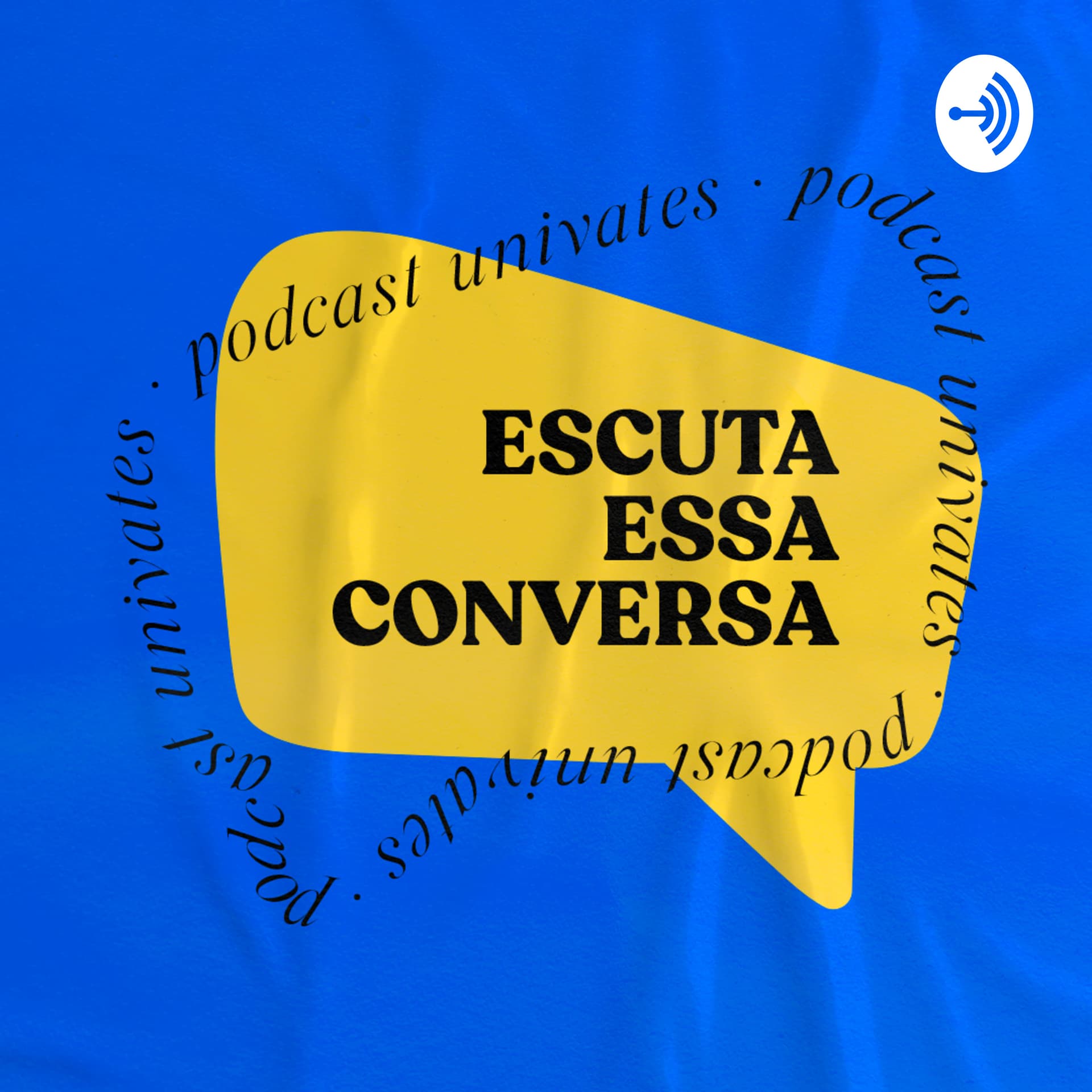 Escuta essa conversa Univates - Podcasts