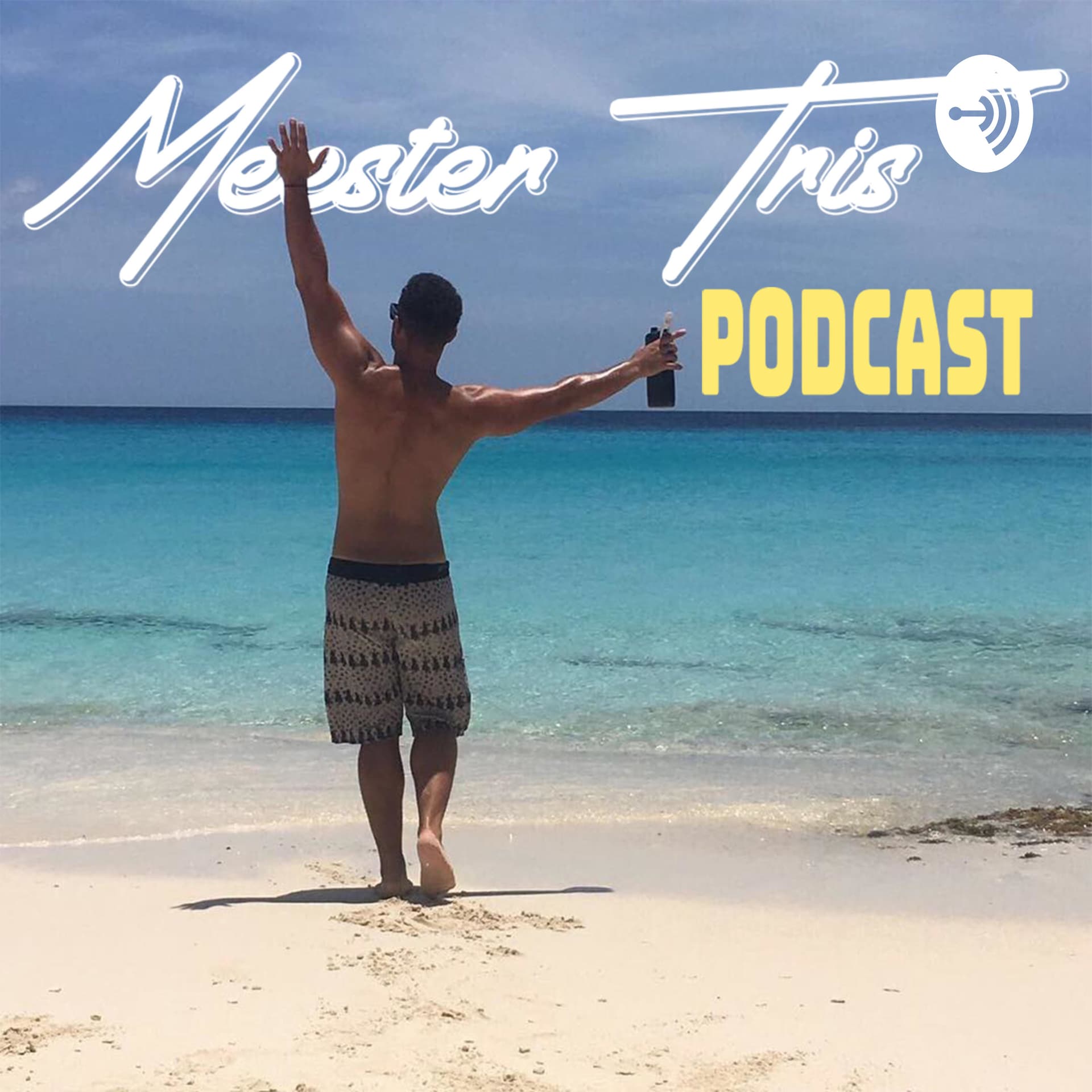 Meester Tris Podcast - Podcasts