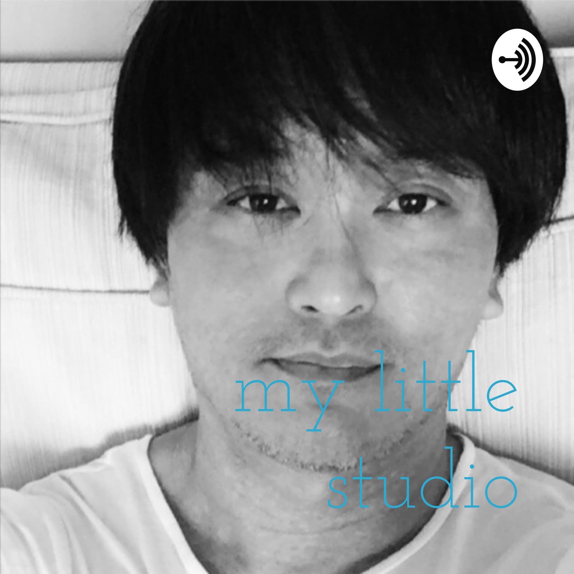 my little studio纪展雄 - Podcasts