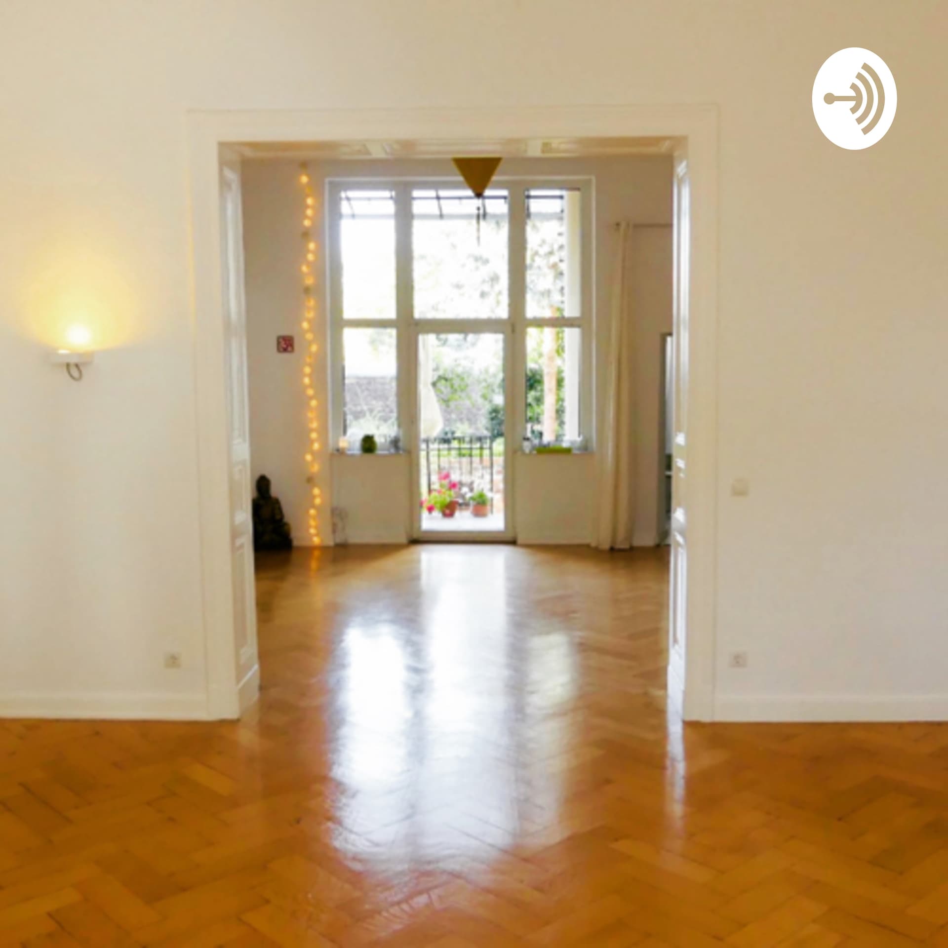 Studio 52 Yoga@home - Podcasts