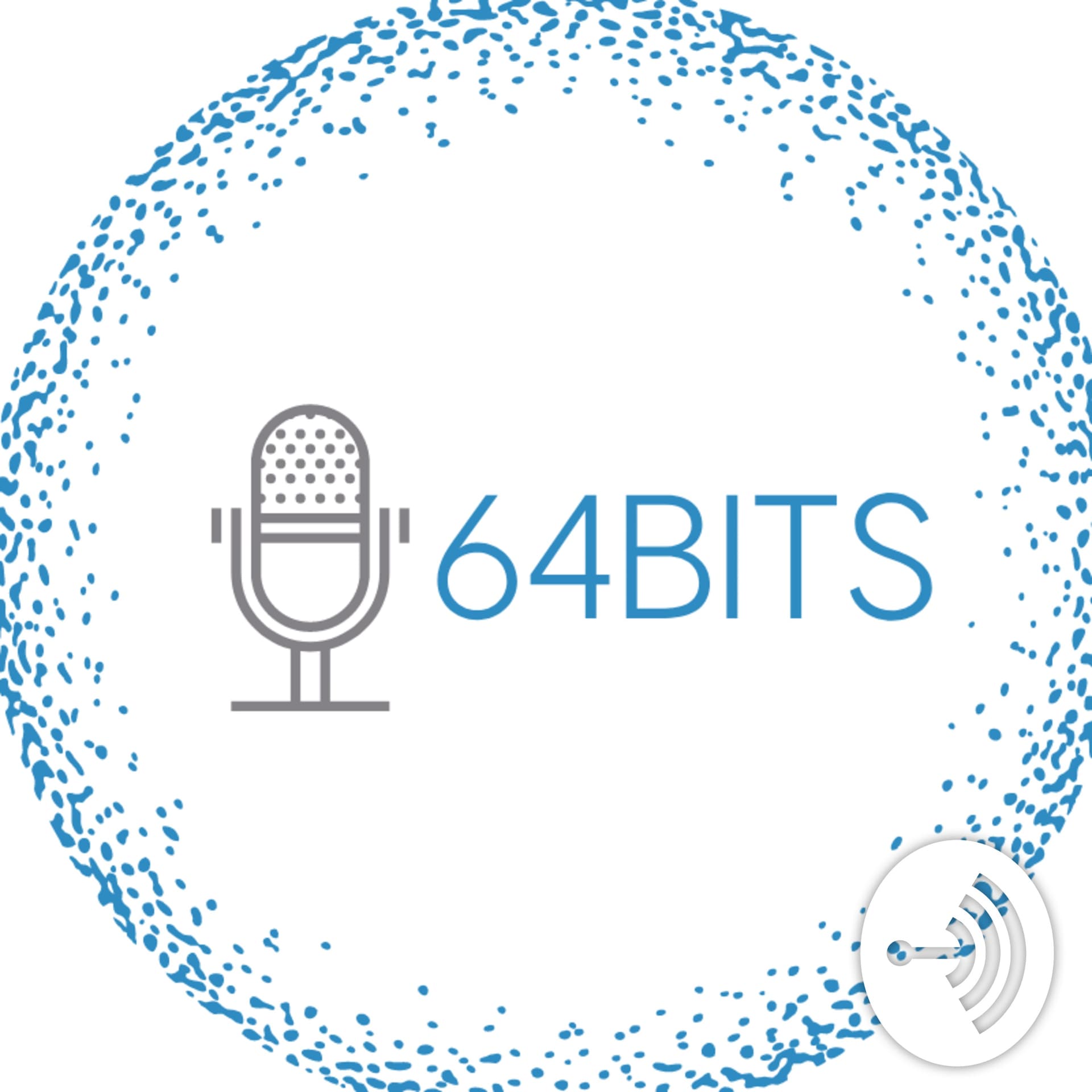 64Bits - Podcasts