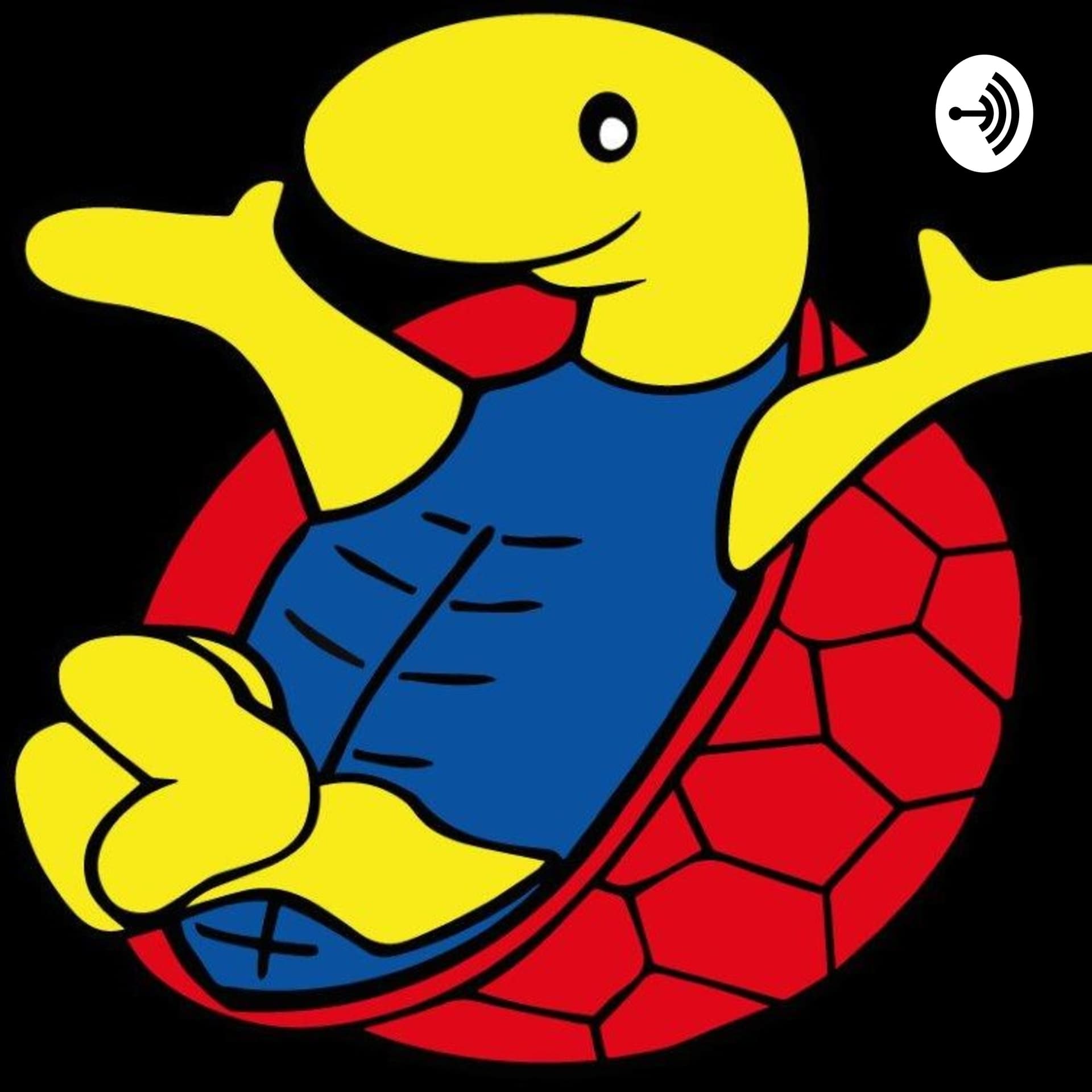 McTurtle Hörspiele - Podcasts