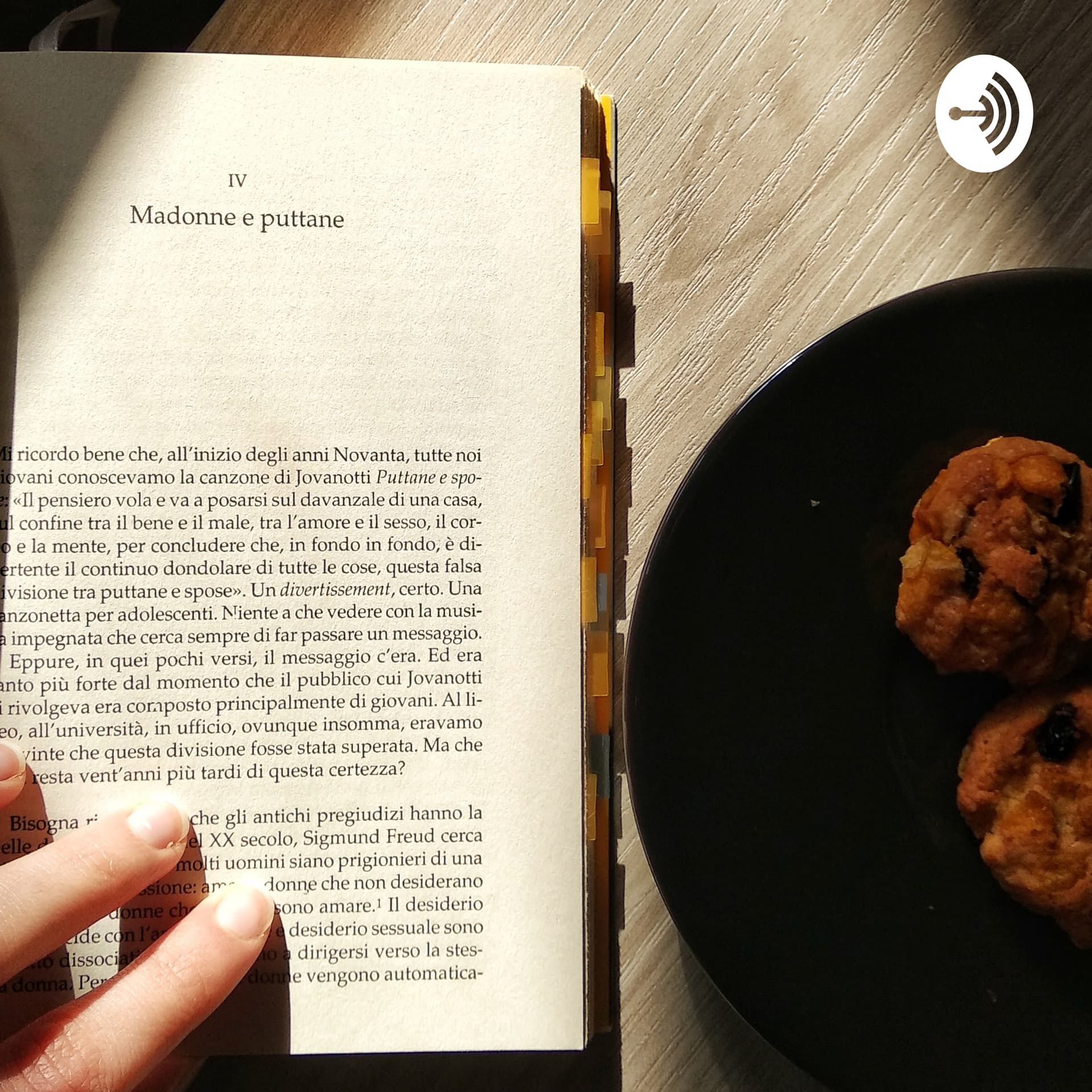 Una certa storia... - Podcasts