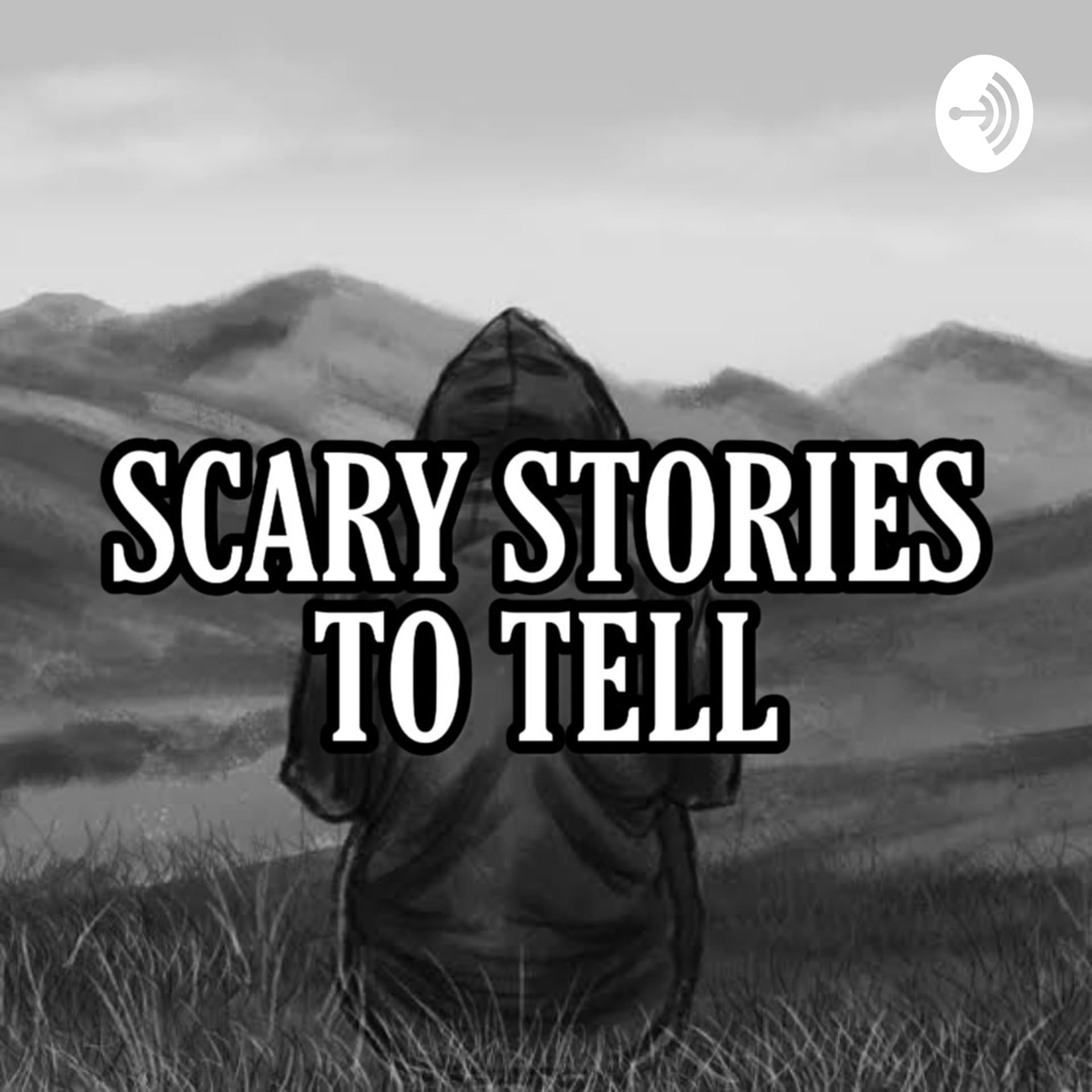 Scary Stories To Tell