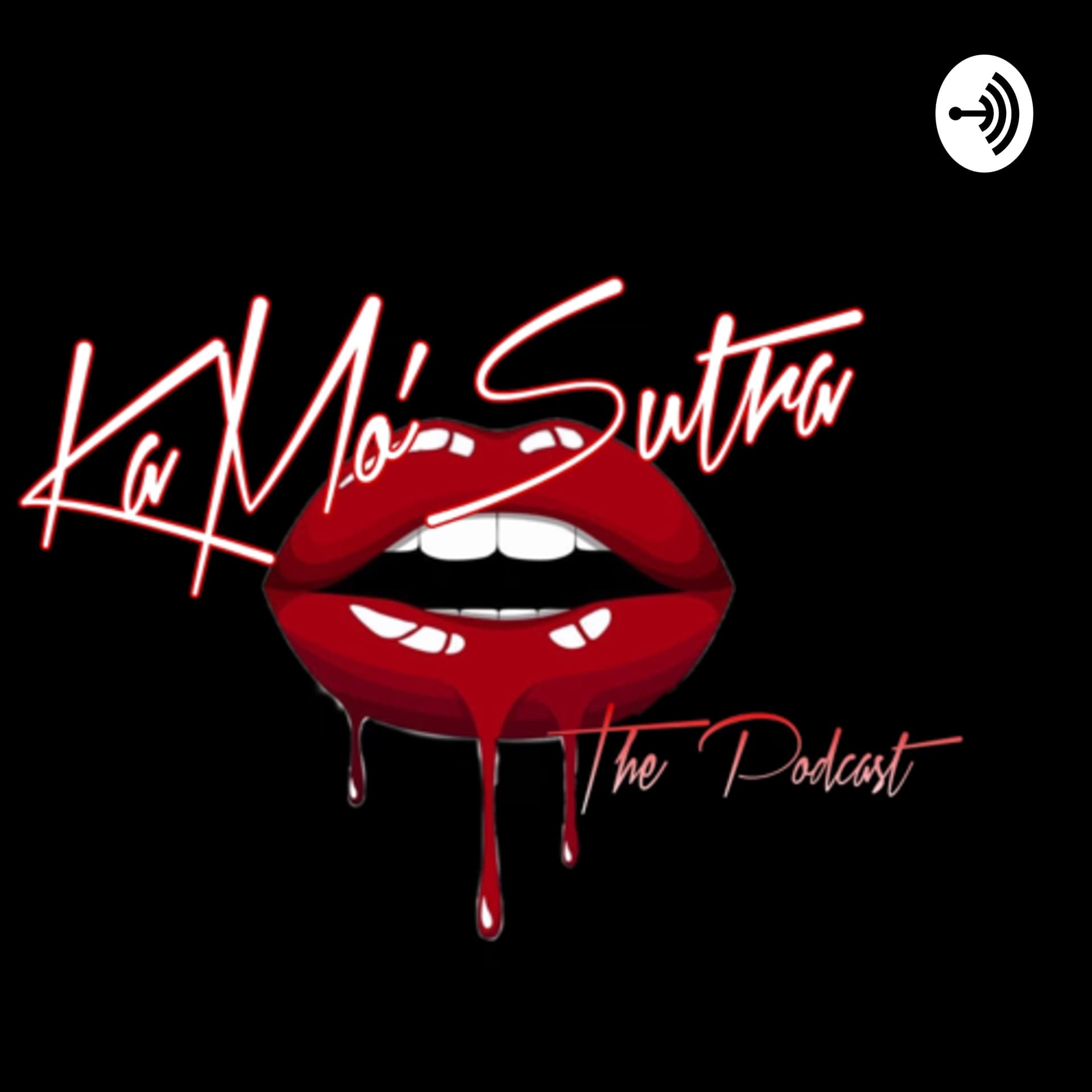 KaMO’sutra - Podcasts