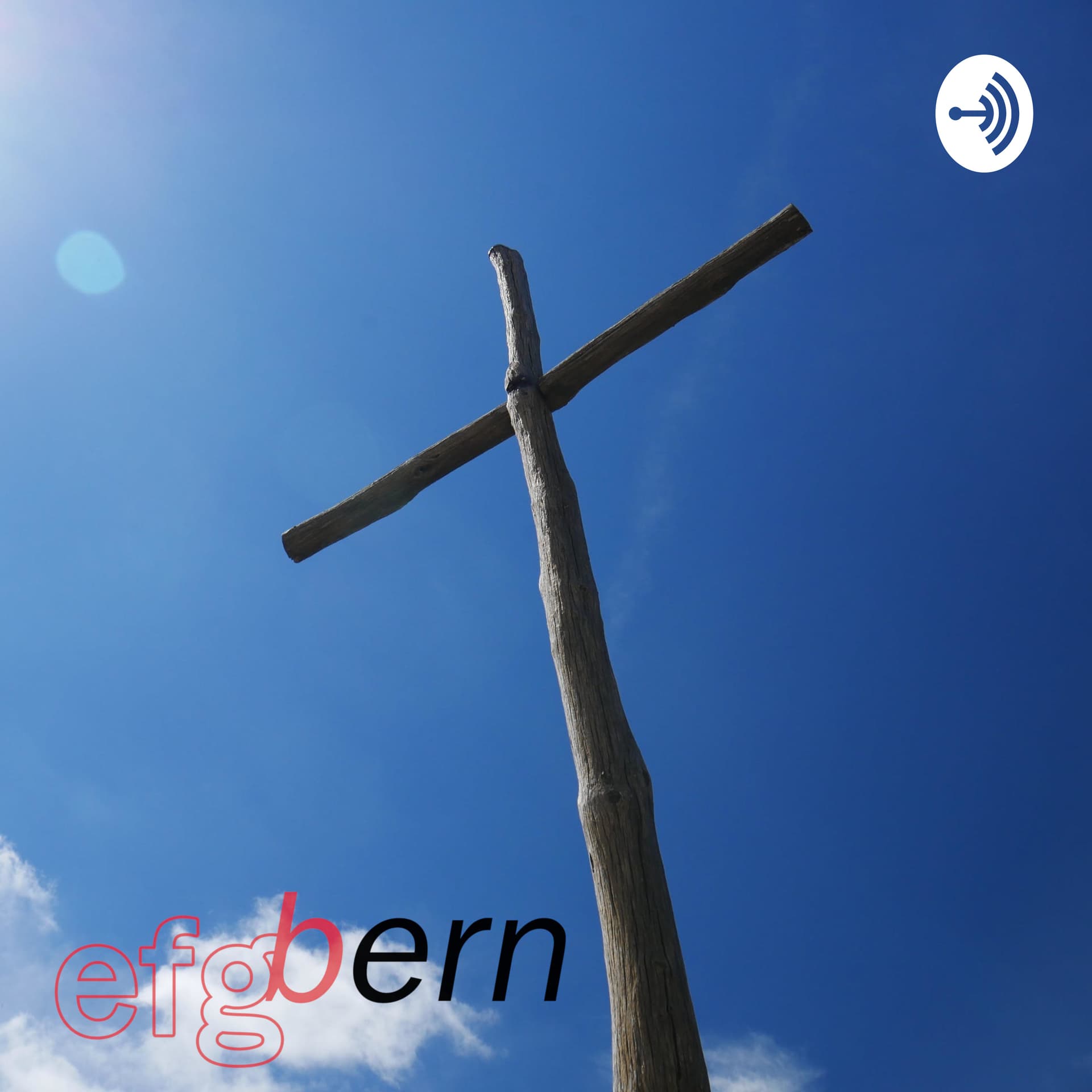 EFG Bern - Podcast - Podcasts