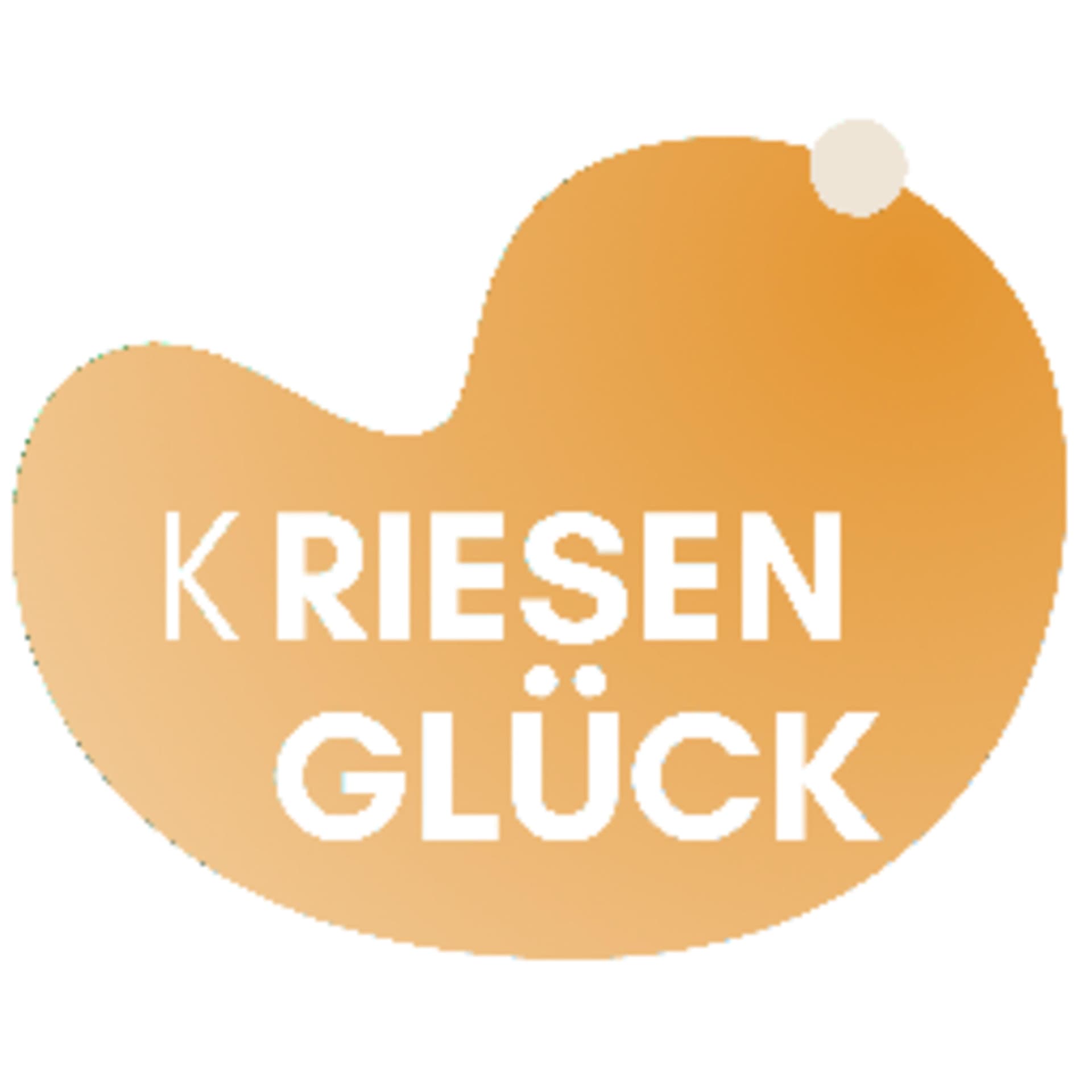 KRiesenGlück - Podcasts