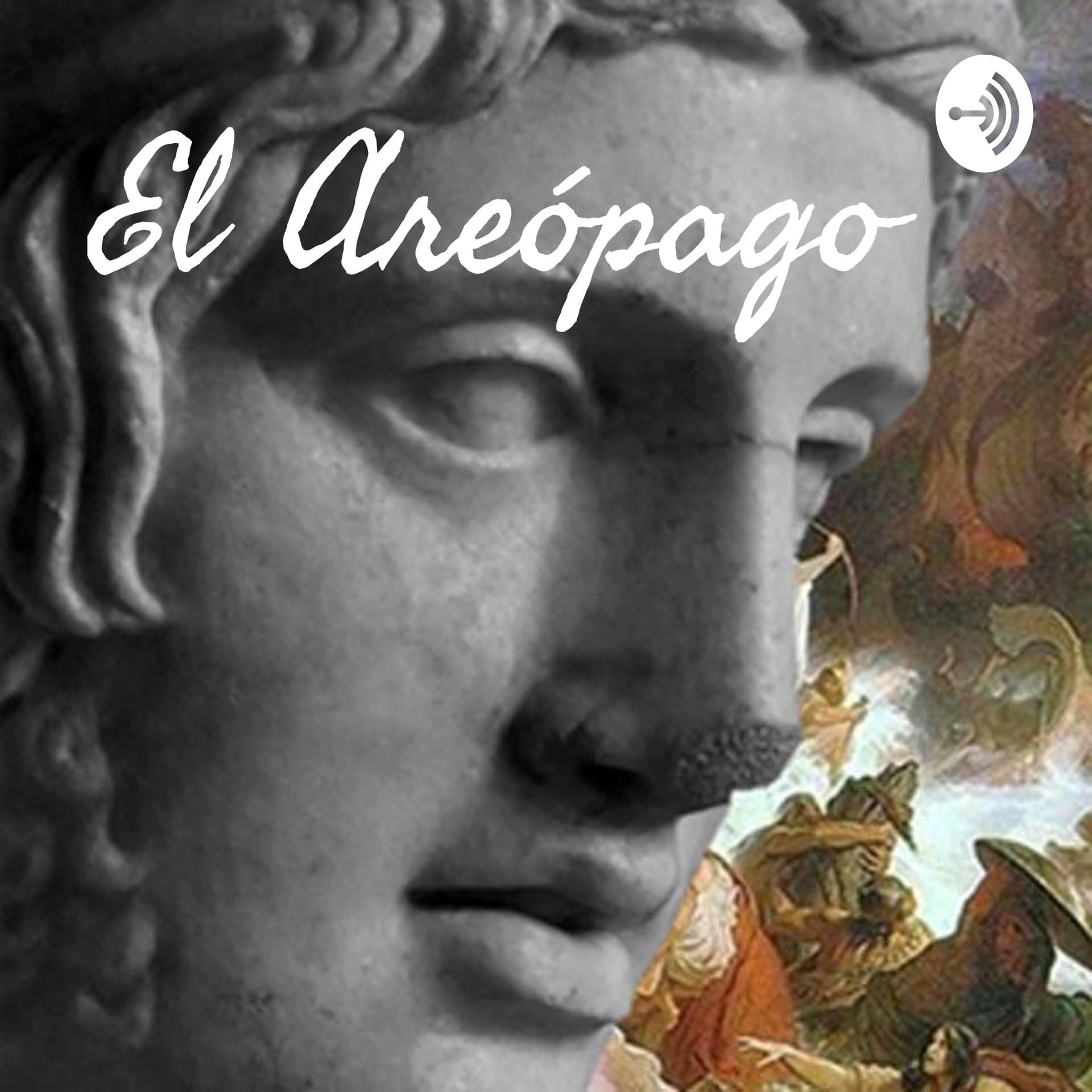 El Areópago - Podcasts