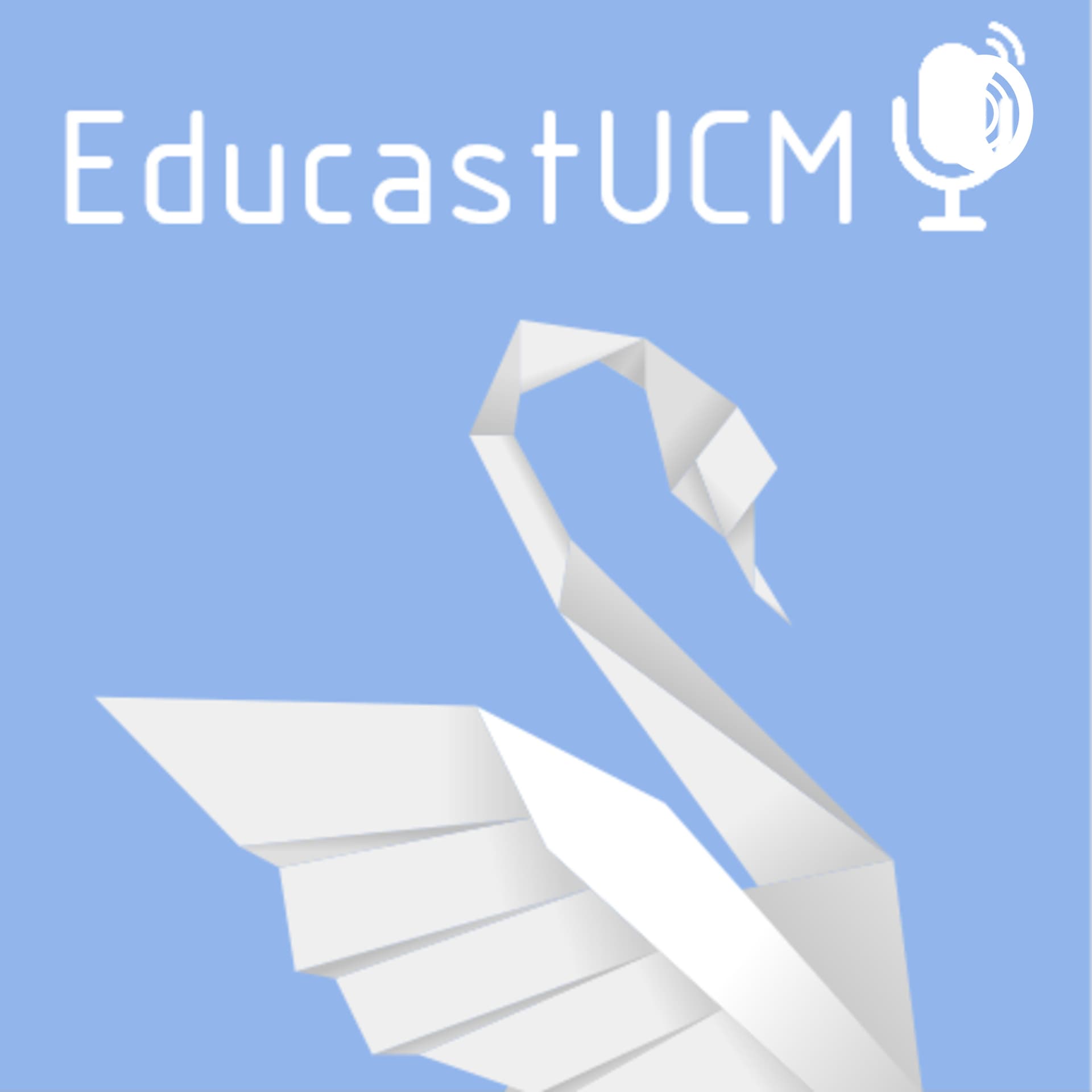 EducastUCM - Podcasts