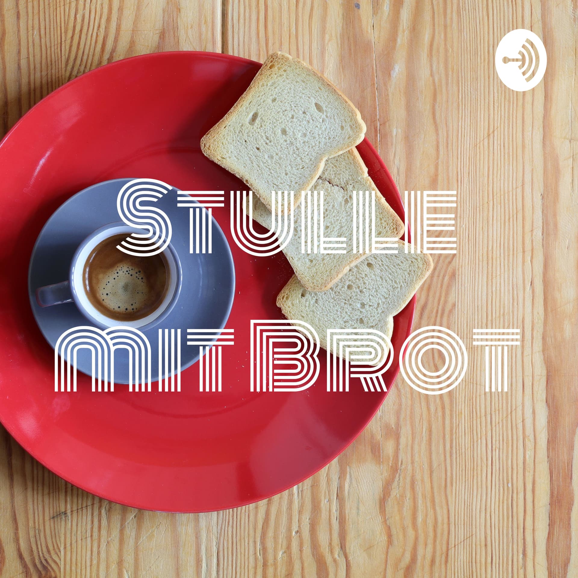 Stulle mit Brot - Podcasts