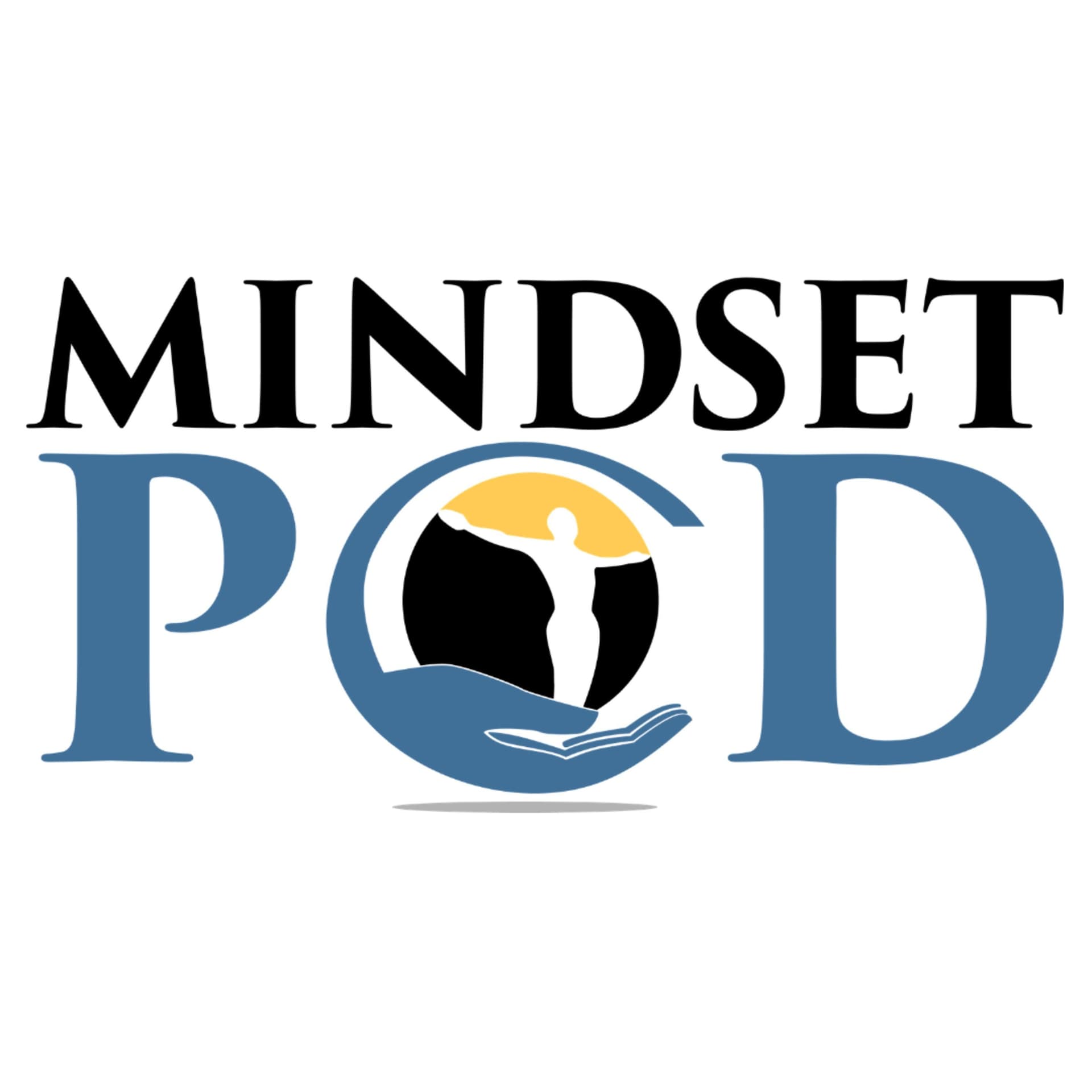 The Mindset Pod with Lottie Moore - Podcasts