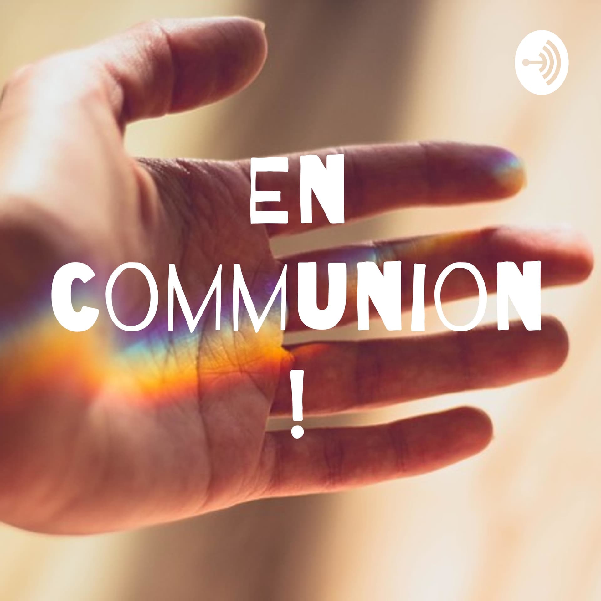 En communion ! - Podcasts