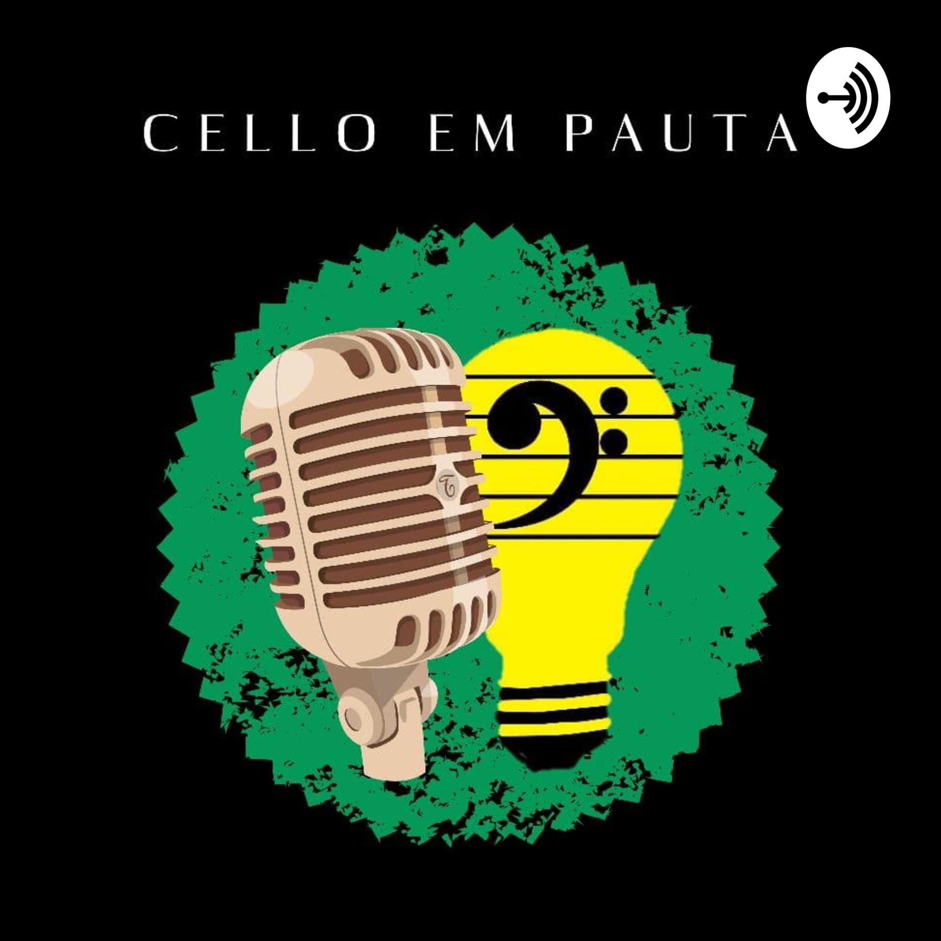 Cello em Pauta - Podcasts