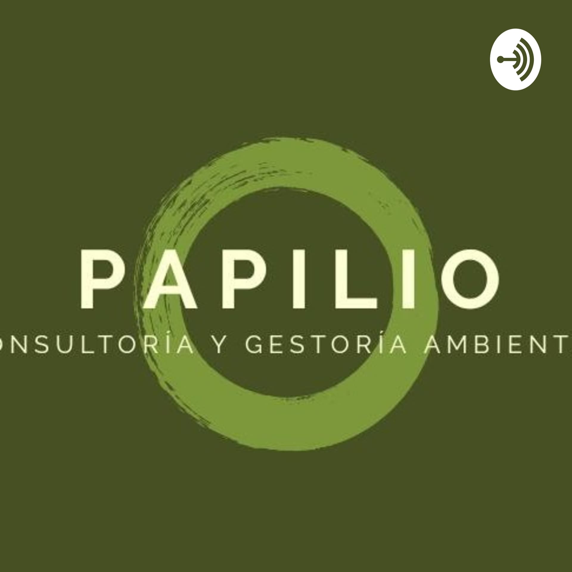 Papilio Consultoria Ambiental - Podcasts
