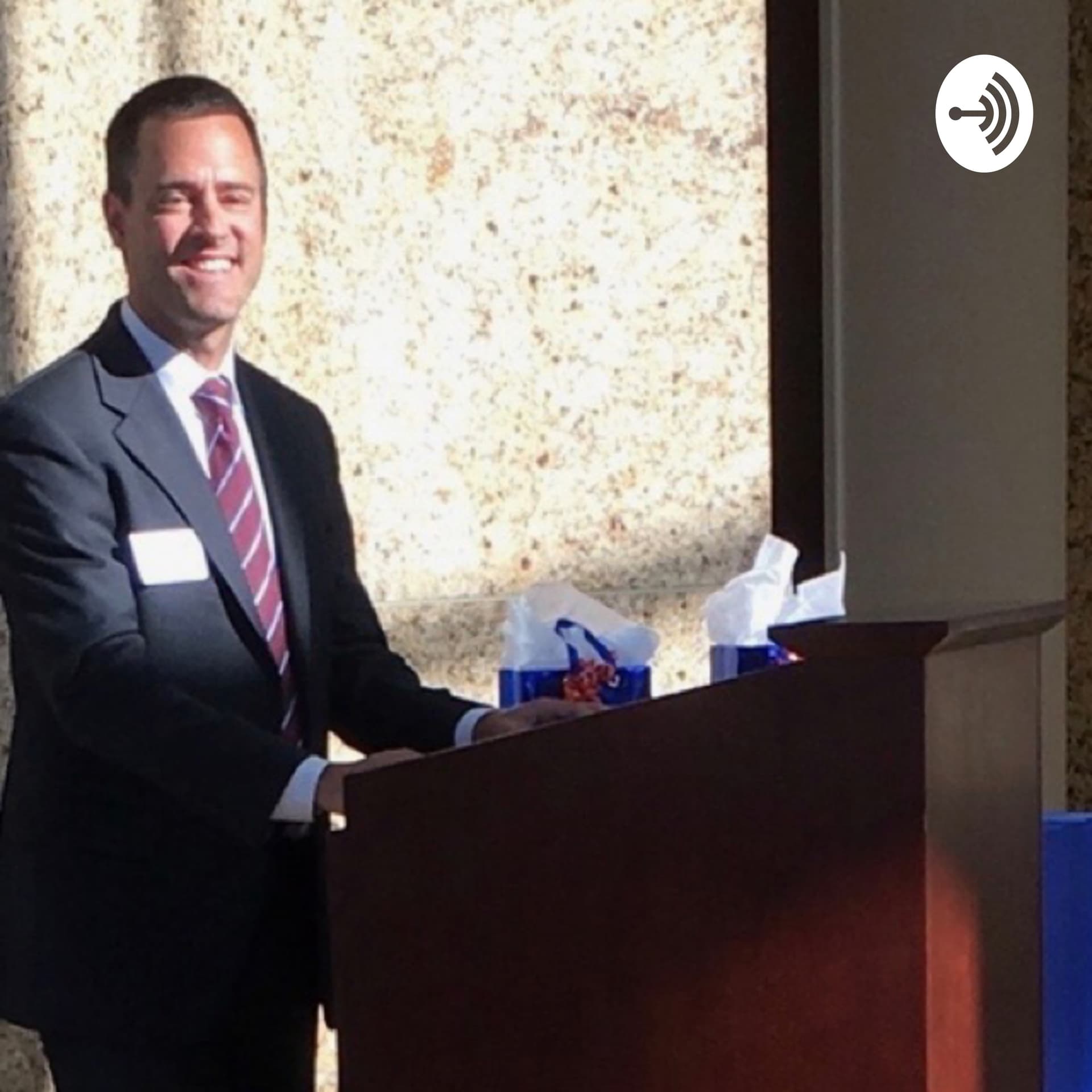 Legal Advice By Attorney Anderson - Podcasts