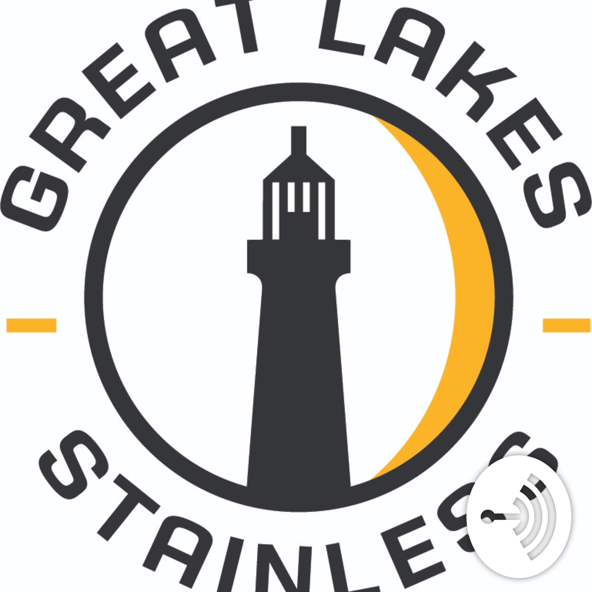 Mirror Finish: The Official Podcast of Great Lakes Stainless - Podcasts