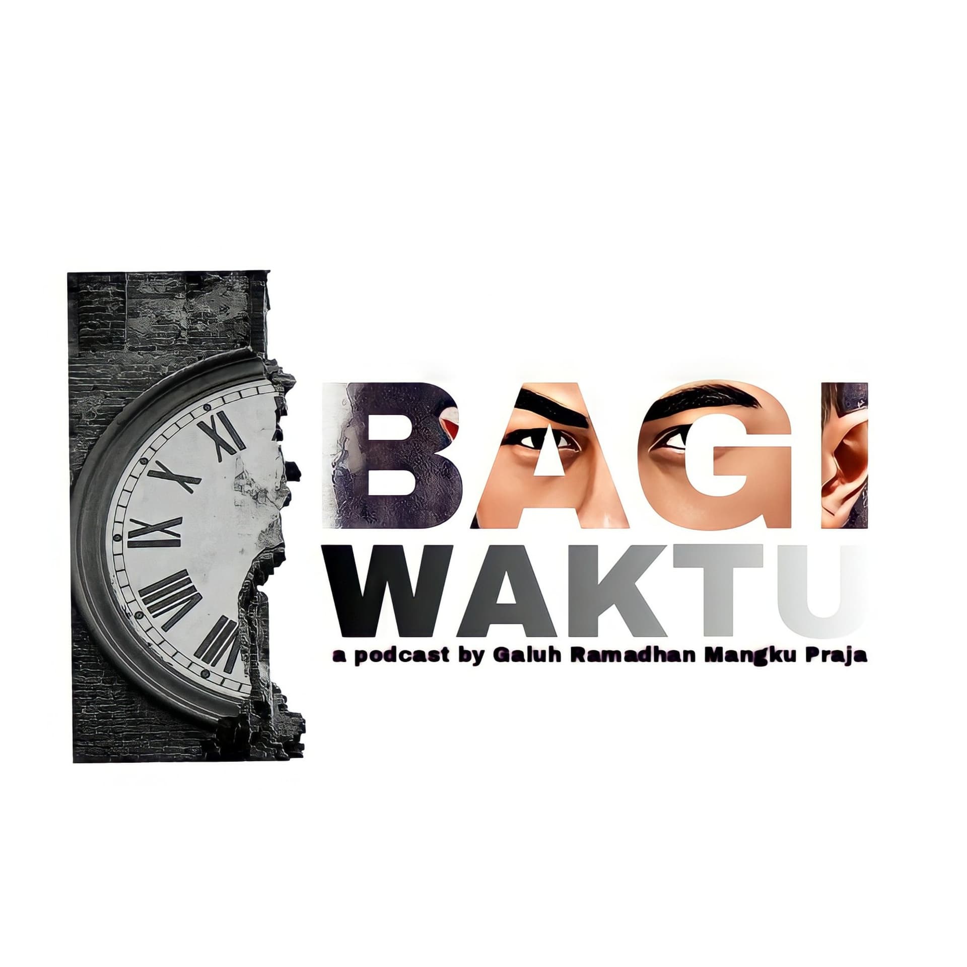 Bagi Waktu Podcast - Podcasts