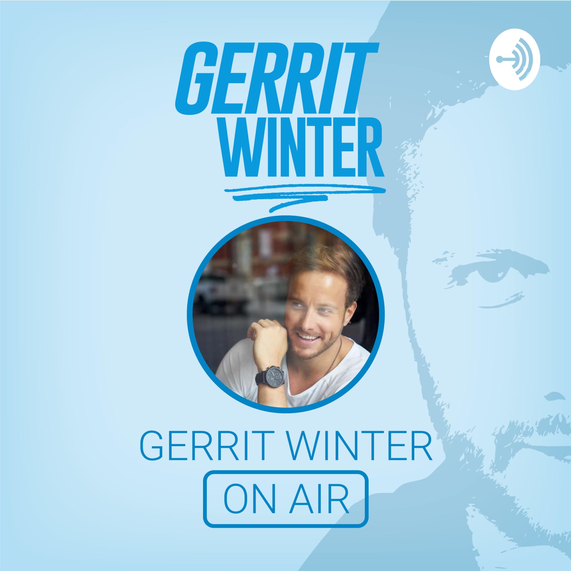 Gerrit Winter On Air - Podcasts