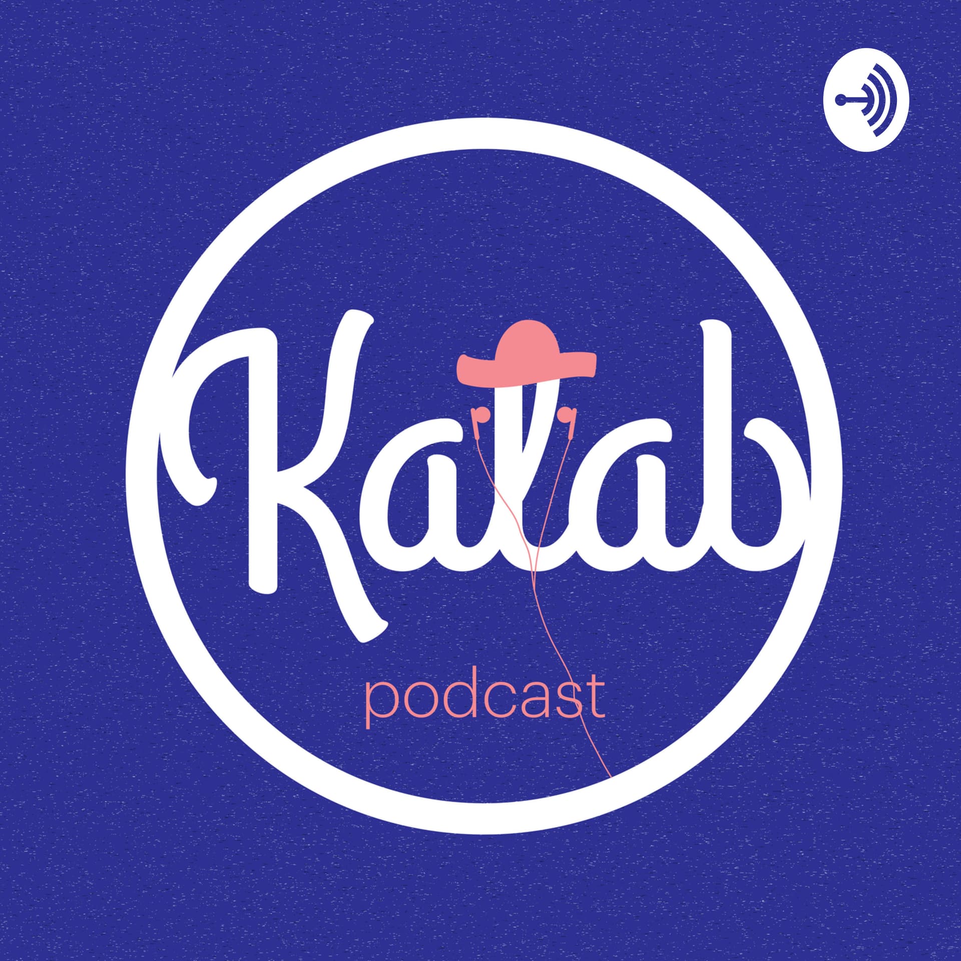 Kalab podcast - Podcasts