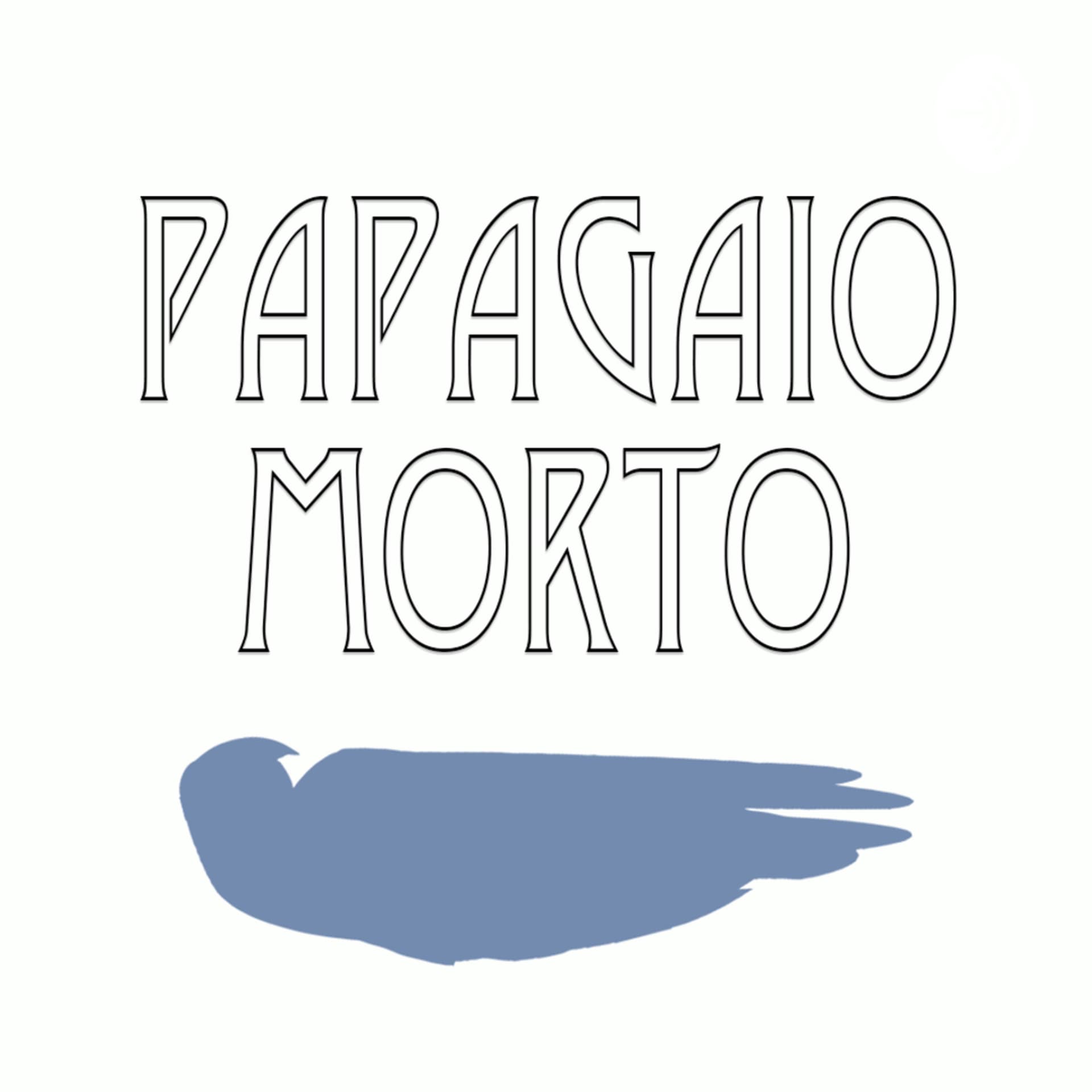 Papagaio Morto - Podcasts