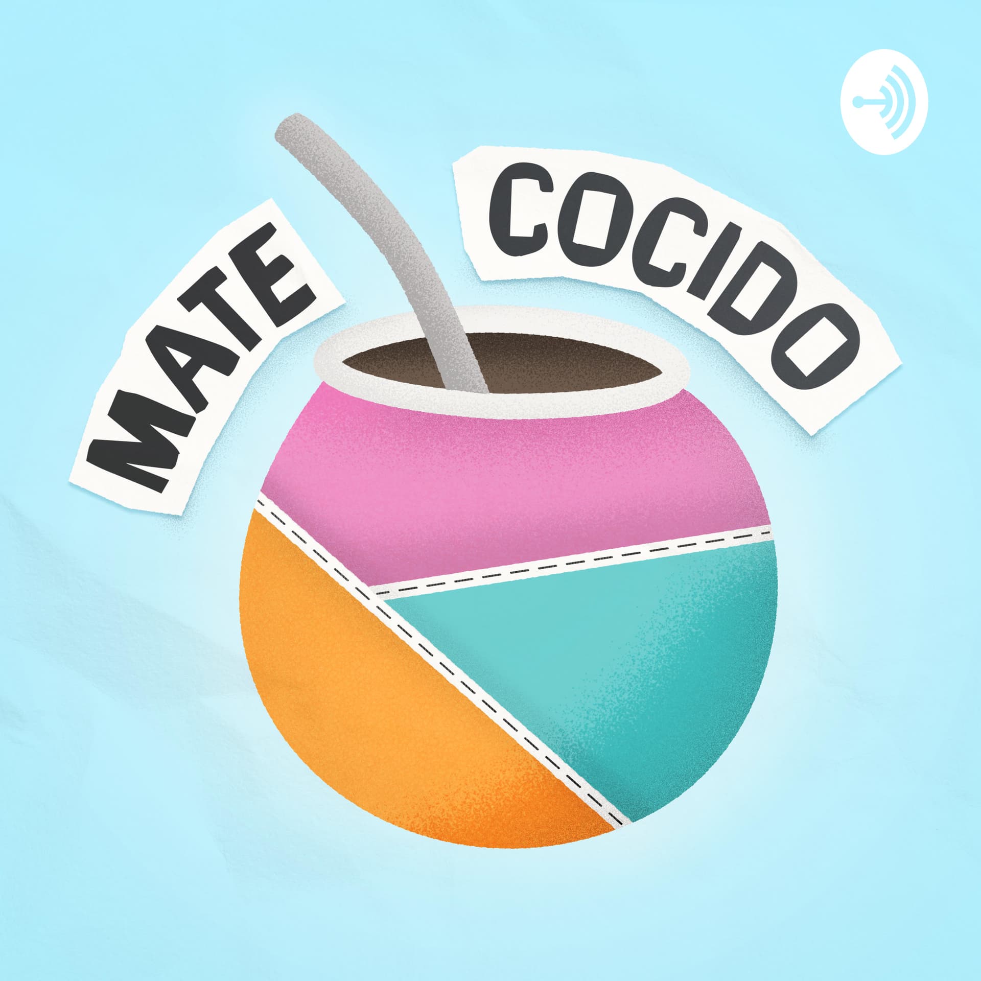 Mate Cocido - Podcasts