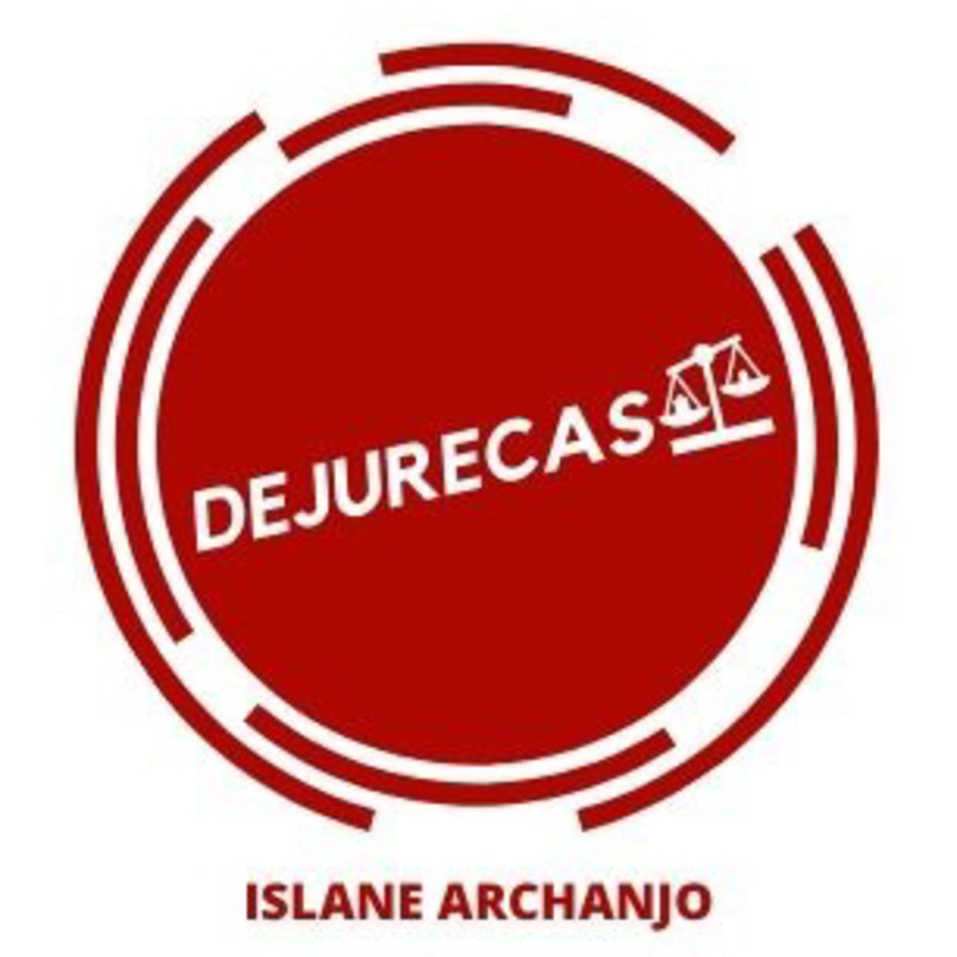 DEJURECAST - Podcasts