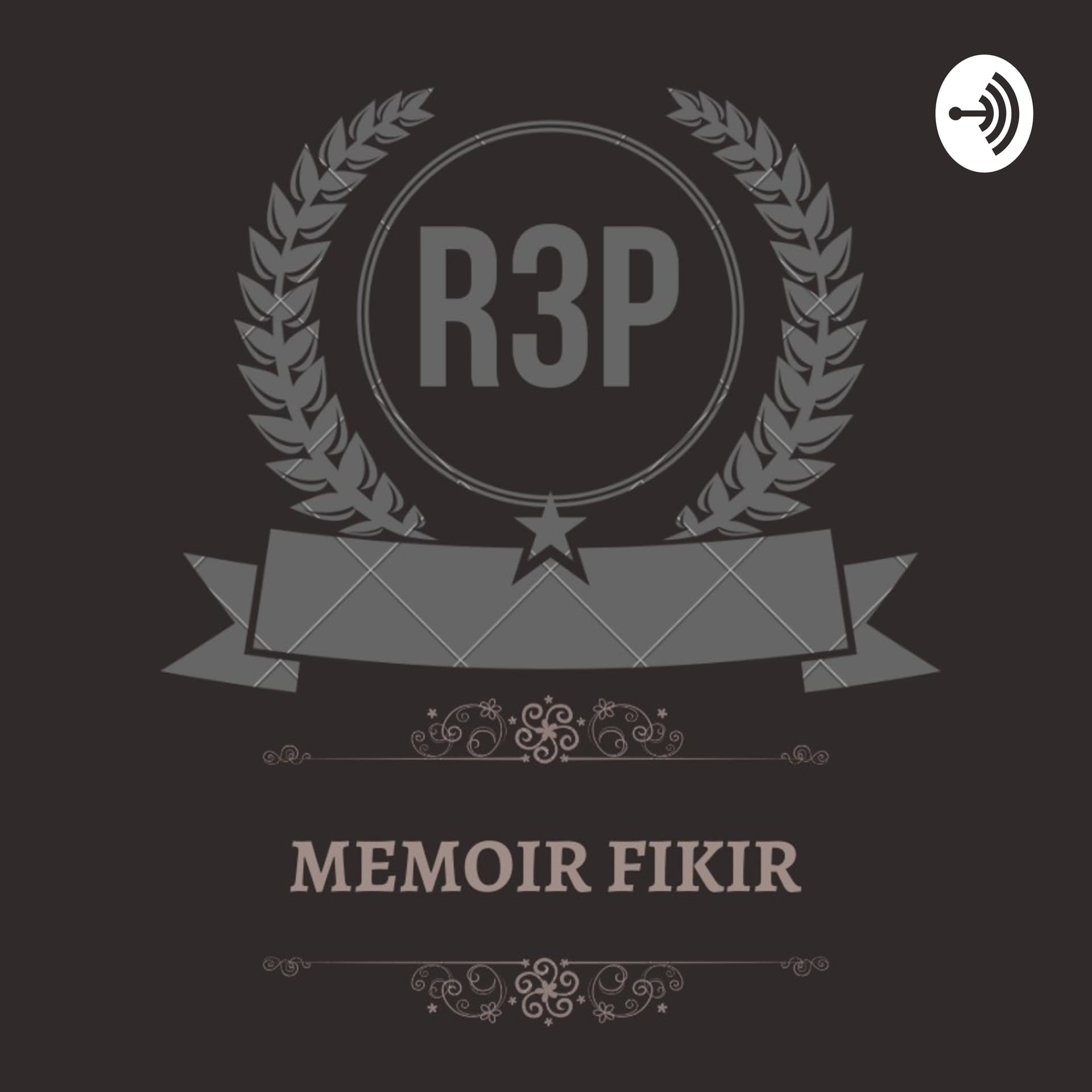 Memoir Fikir - Podcasts