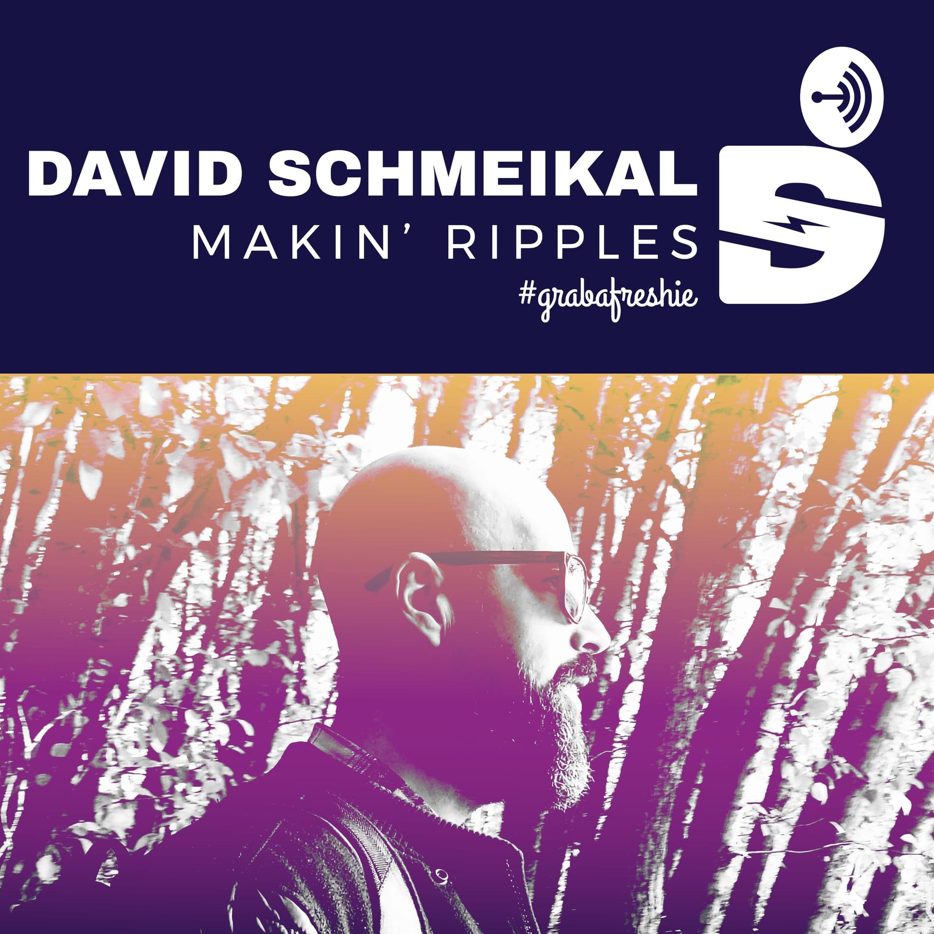 David Schmeikal: Makin' Ripples - Podcasts
