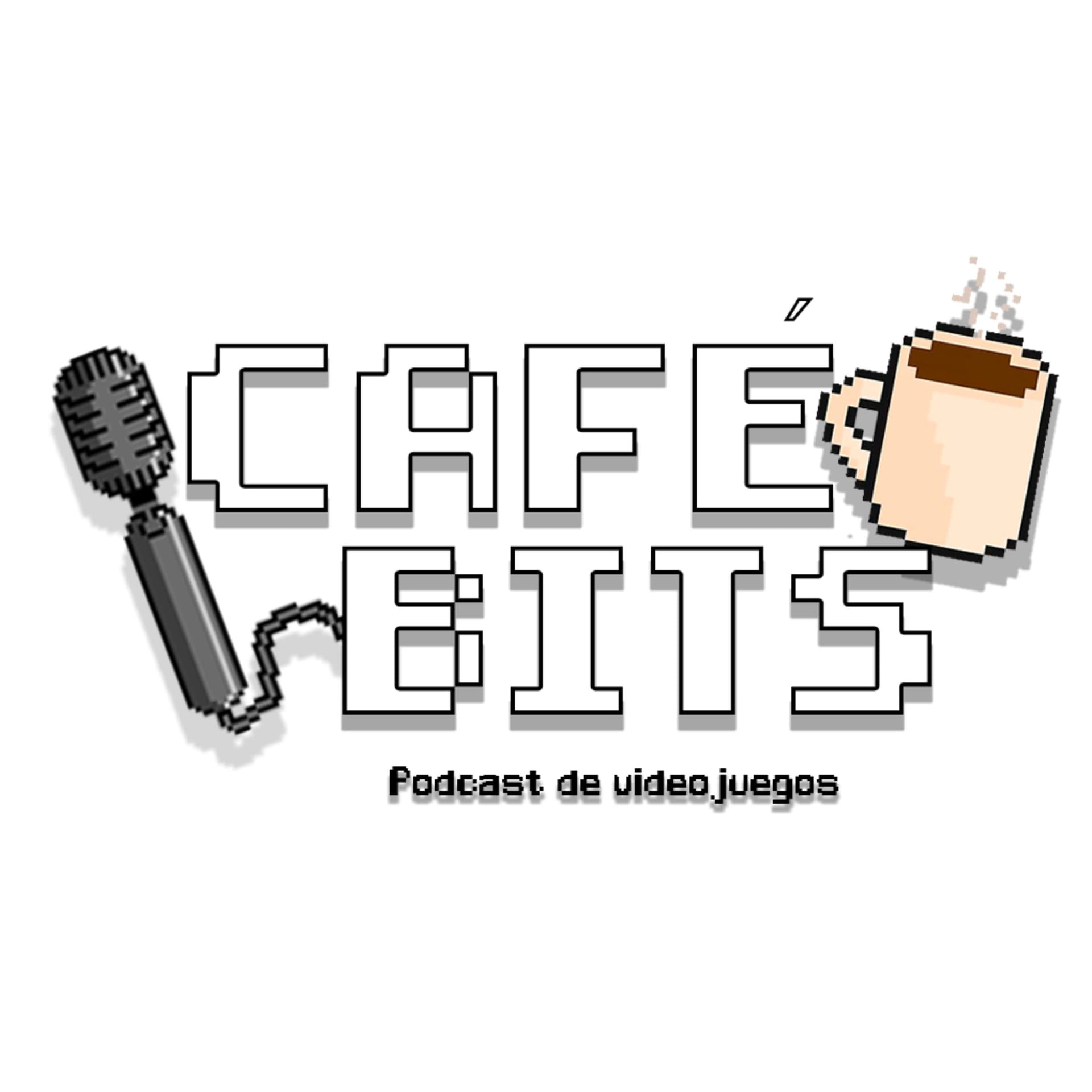 CAFÉ BITS - Podcasts