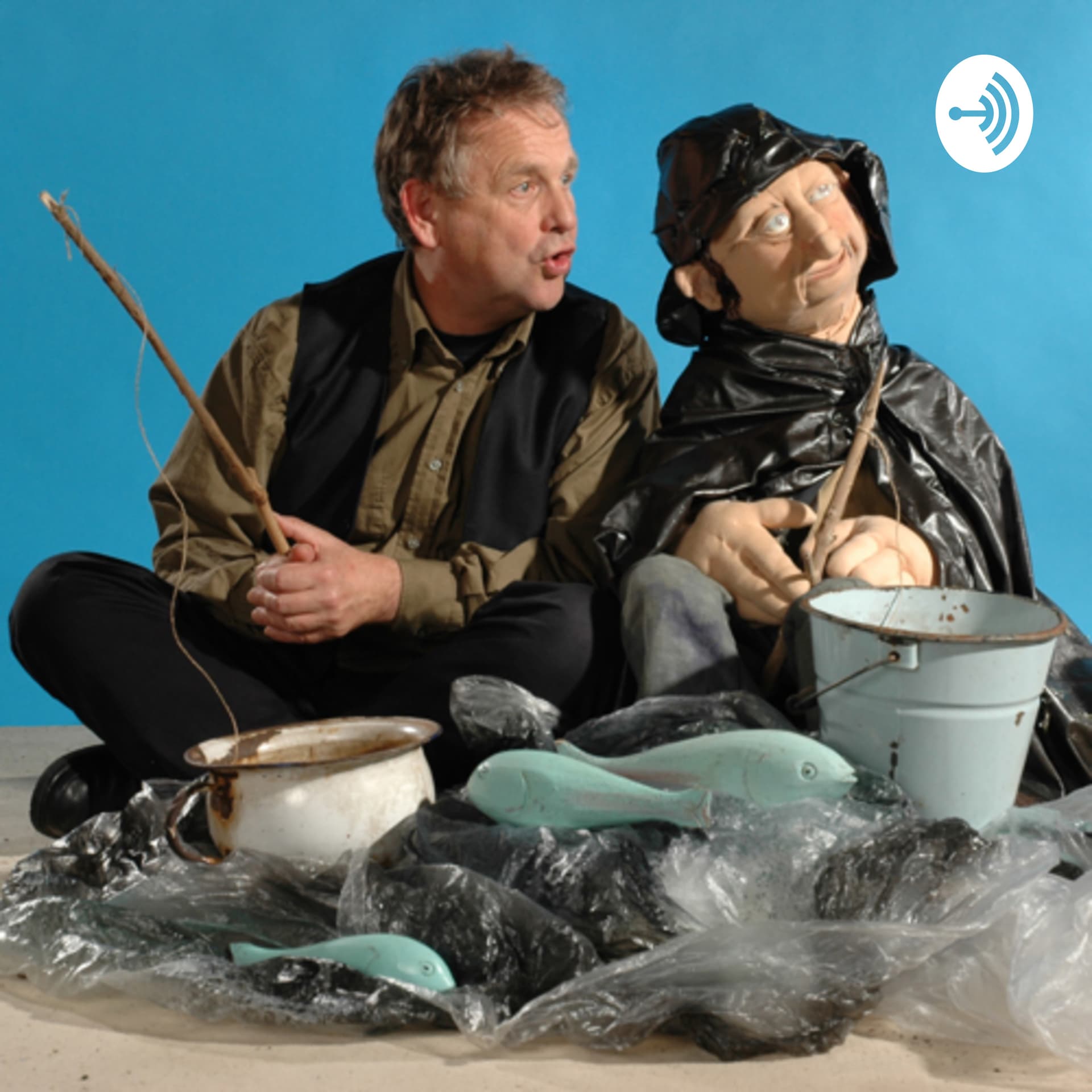 Lille-Kartofler Märchenstunde - Podcasts