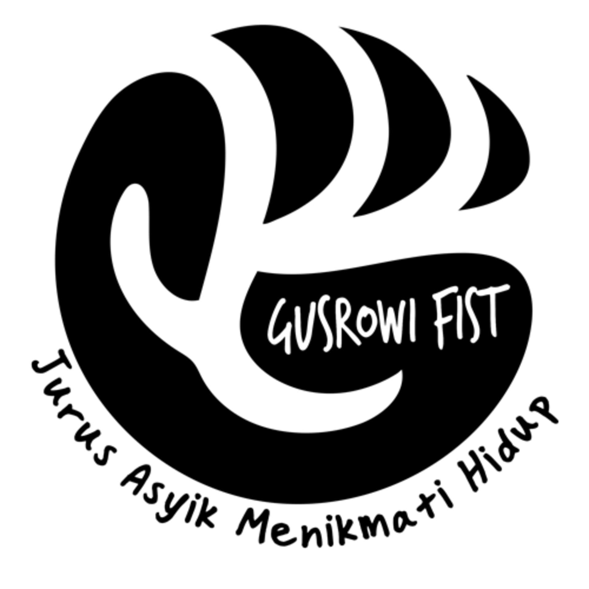 GusrowiFist - Podcasts