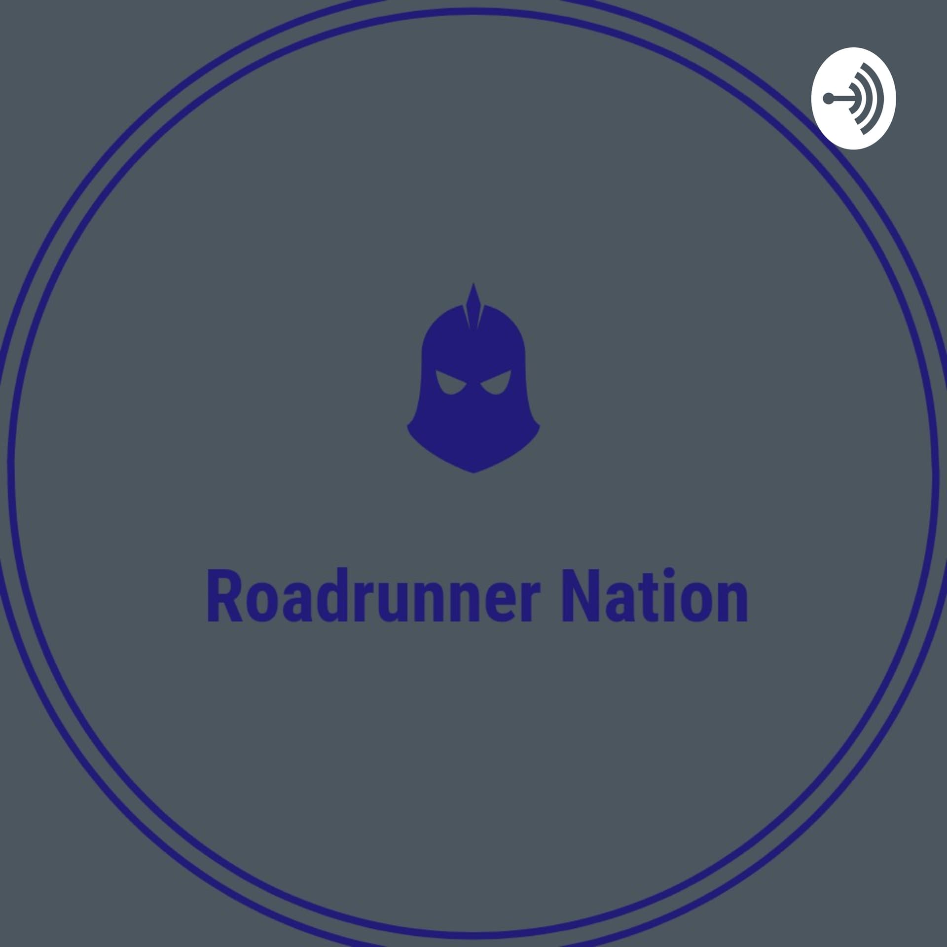 Roadrunner Nation - Podcasts