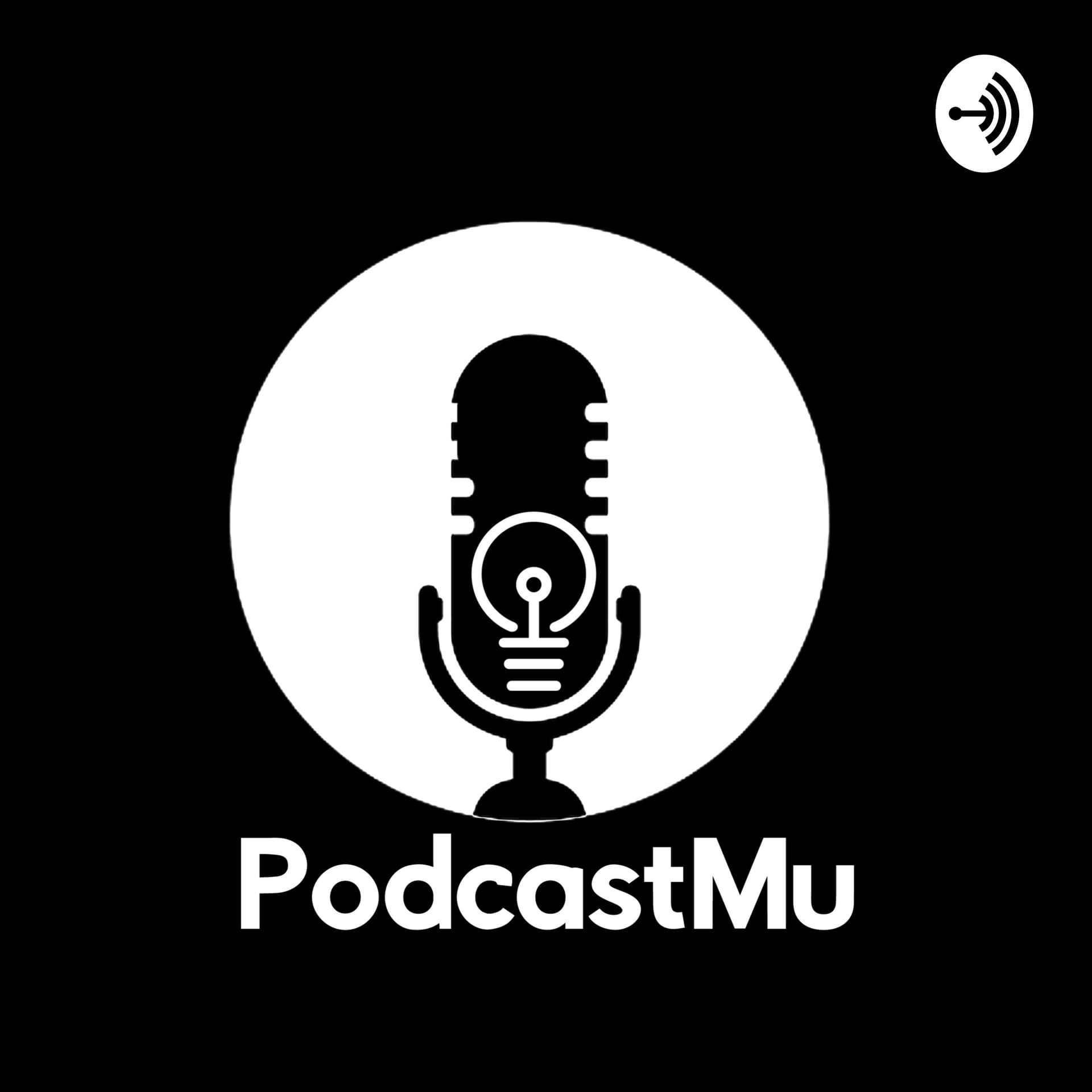 PodcastMu - Podcasts