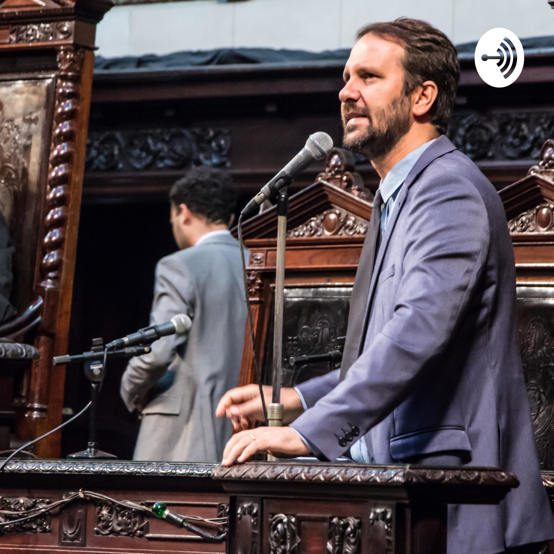 Flávio Serafini - NikitiCast - Podcasts