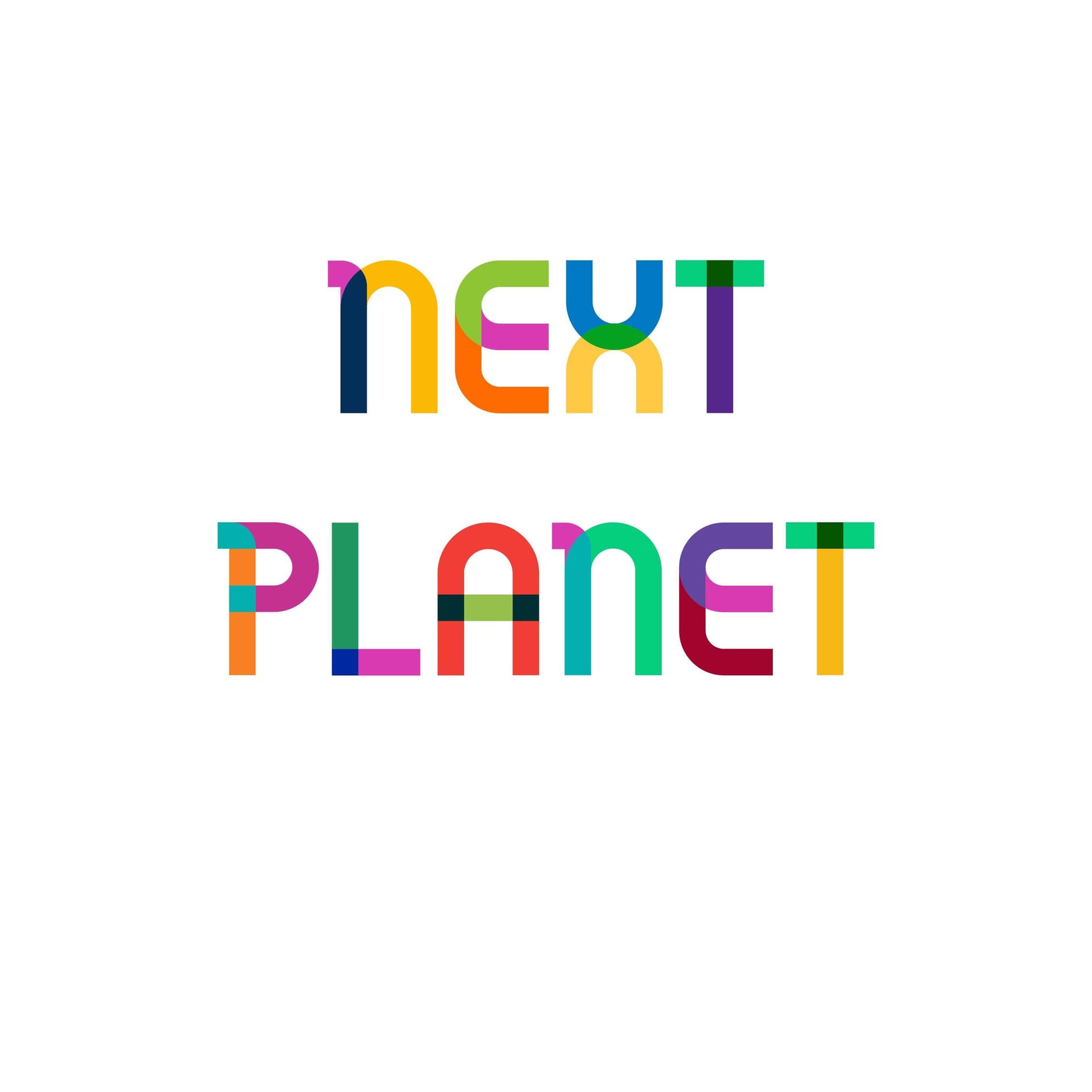 Next Planet - Podcasts