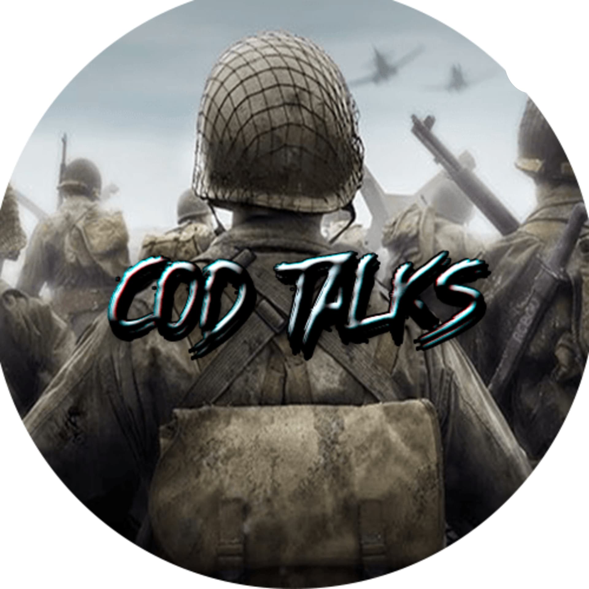 COD Talks - Podcasts