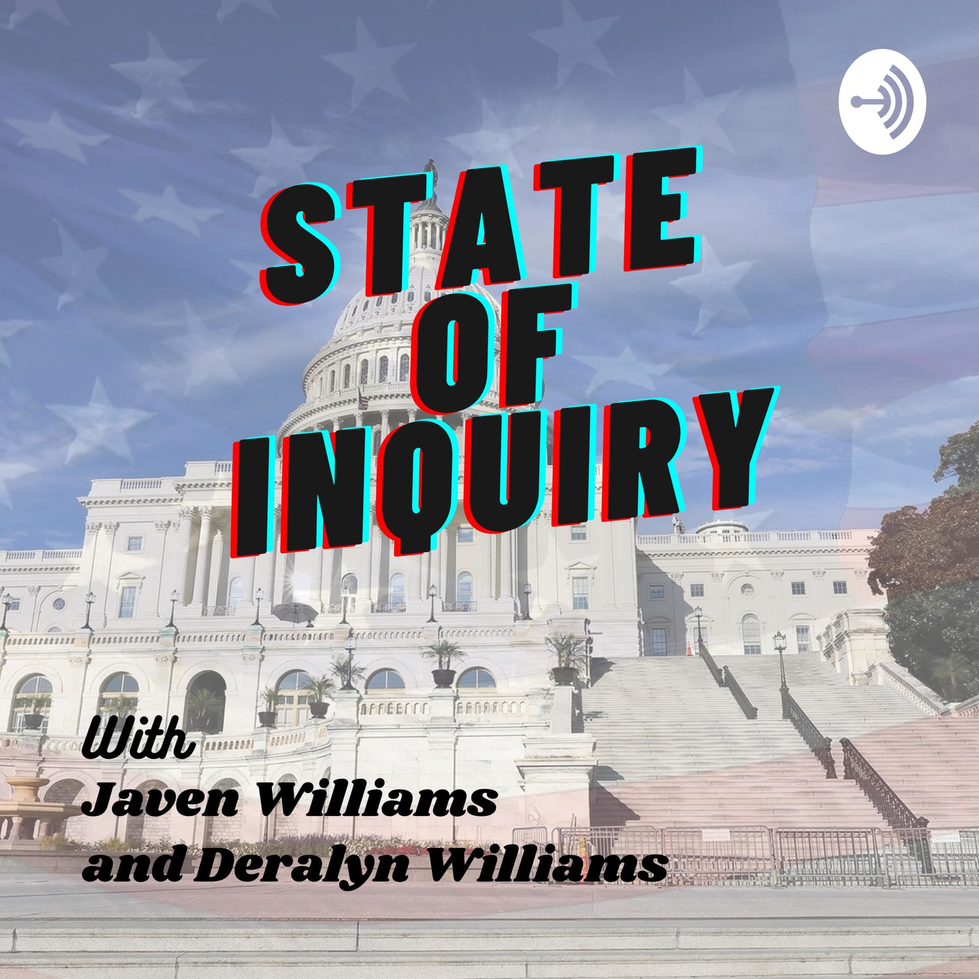 State of Inquiry - Podcasts
