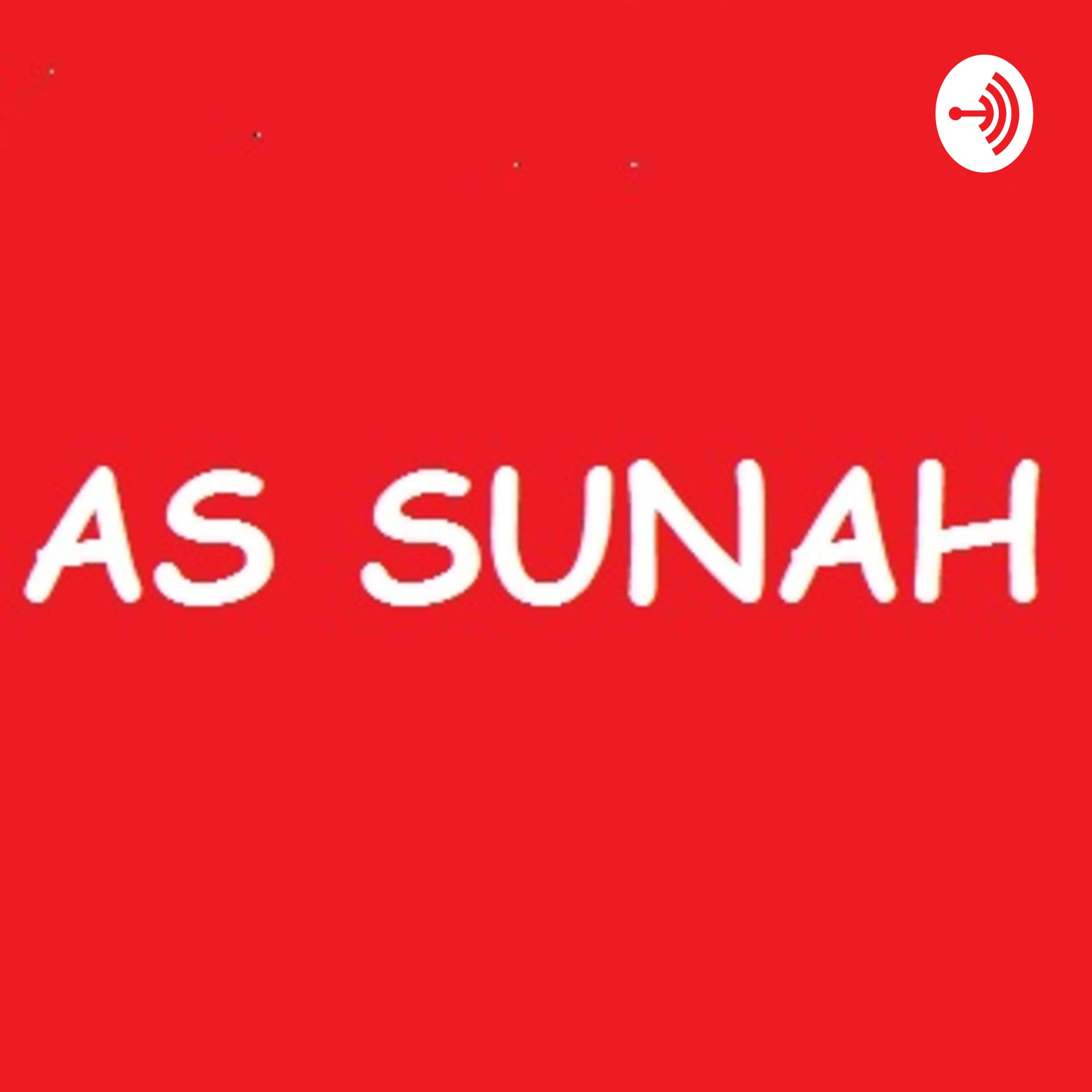 As Sunah - Podcasts