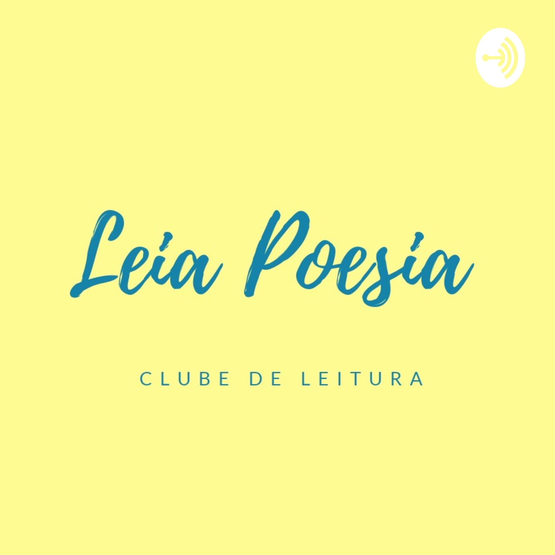 Leia Poesia - Podcasts