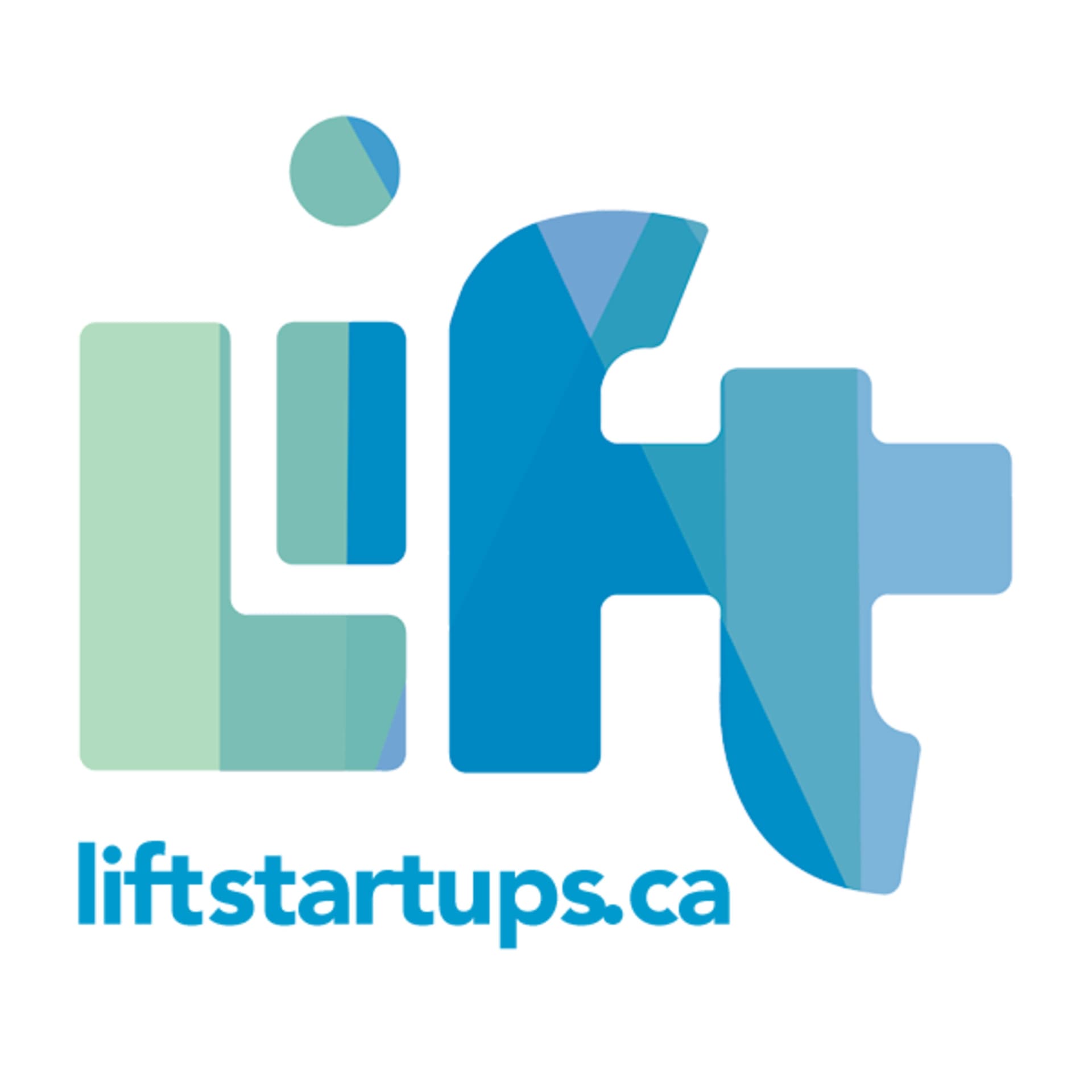 LIFT Startups on the Island - Podcasts