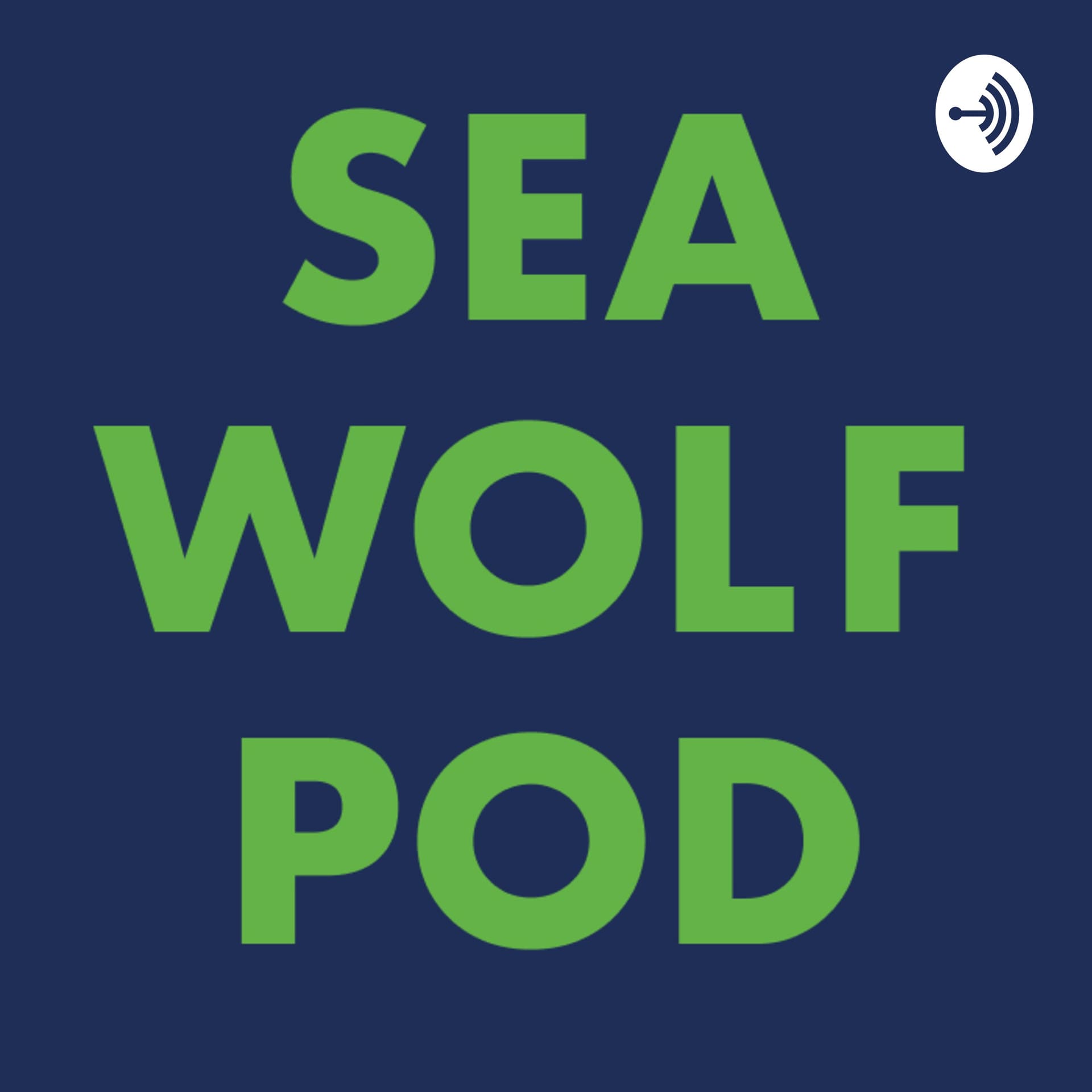 Seawolf Pod - Podcasts