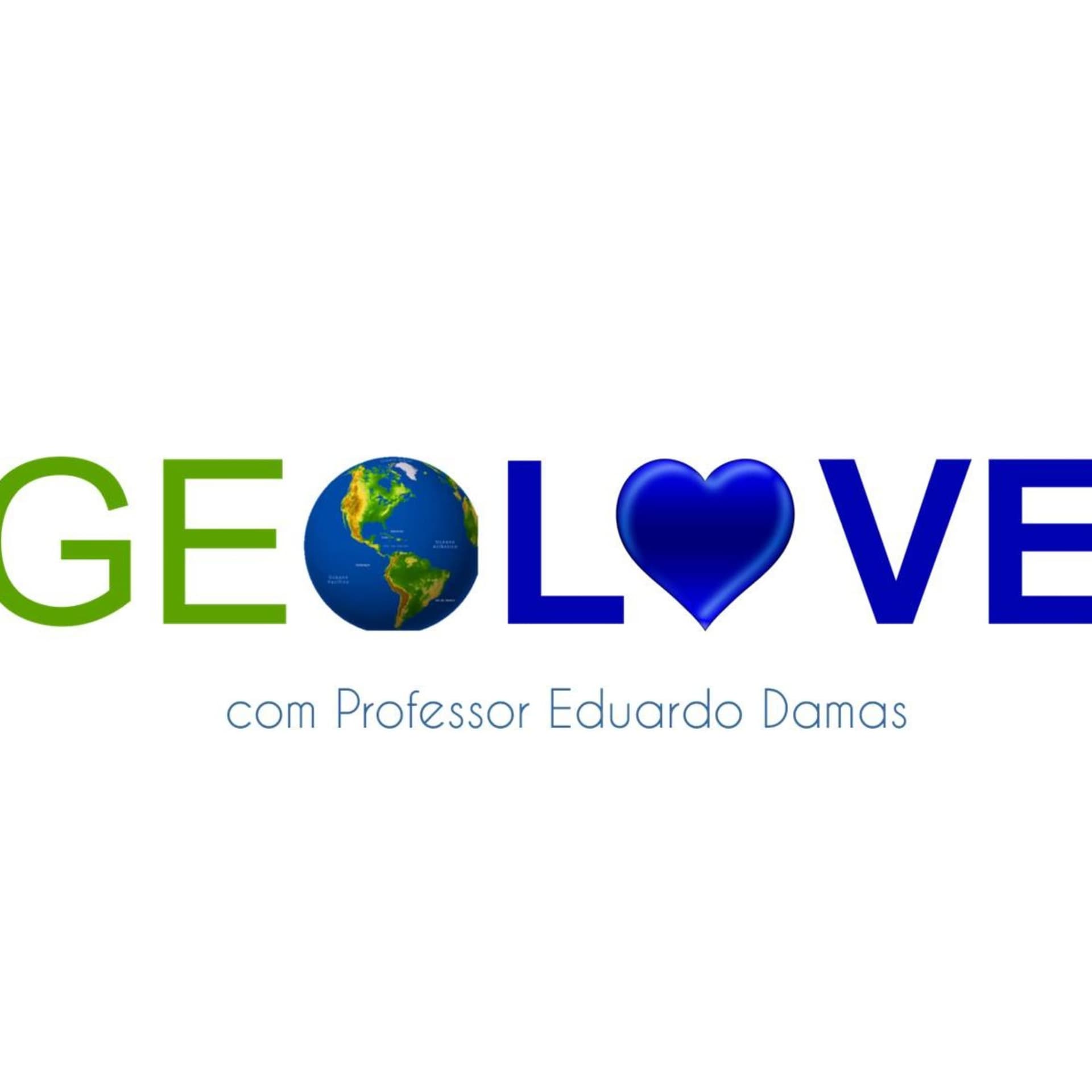 GEOLOVE - Podcasts