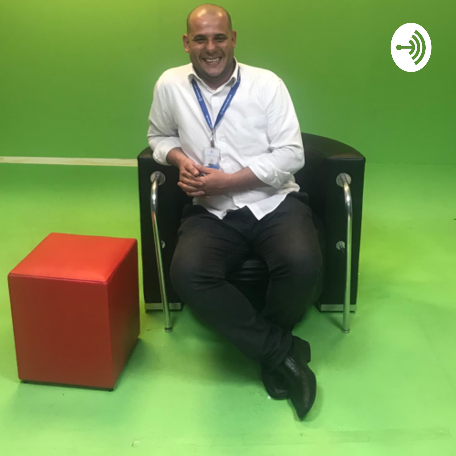 Prof. Marcel Corrêa - Podcasts