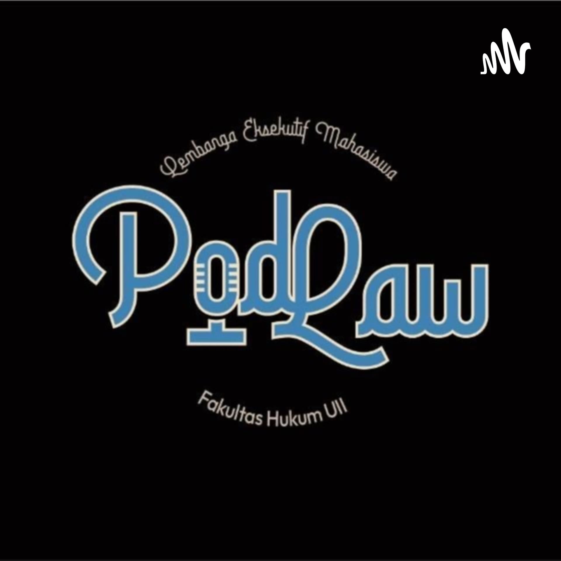 PodLaw - Podcasts
