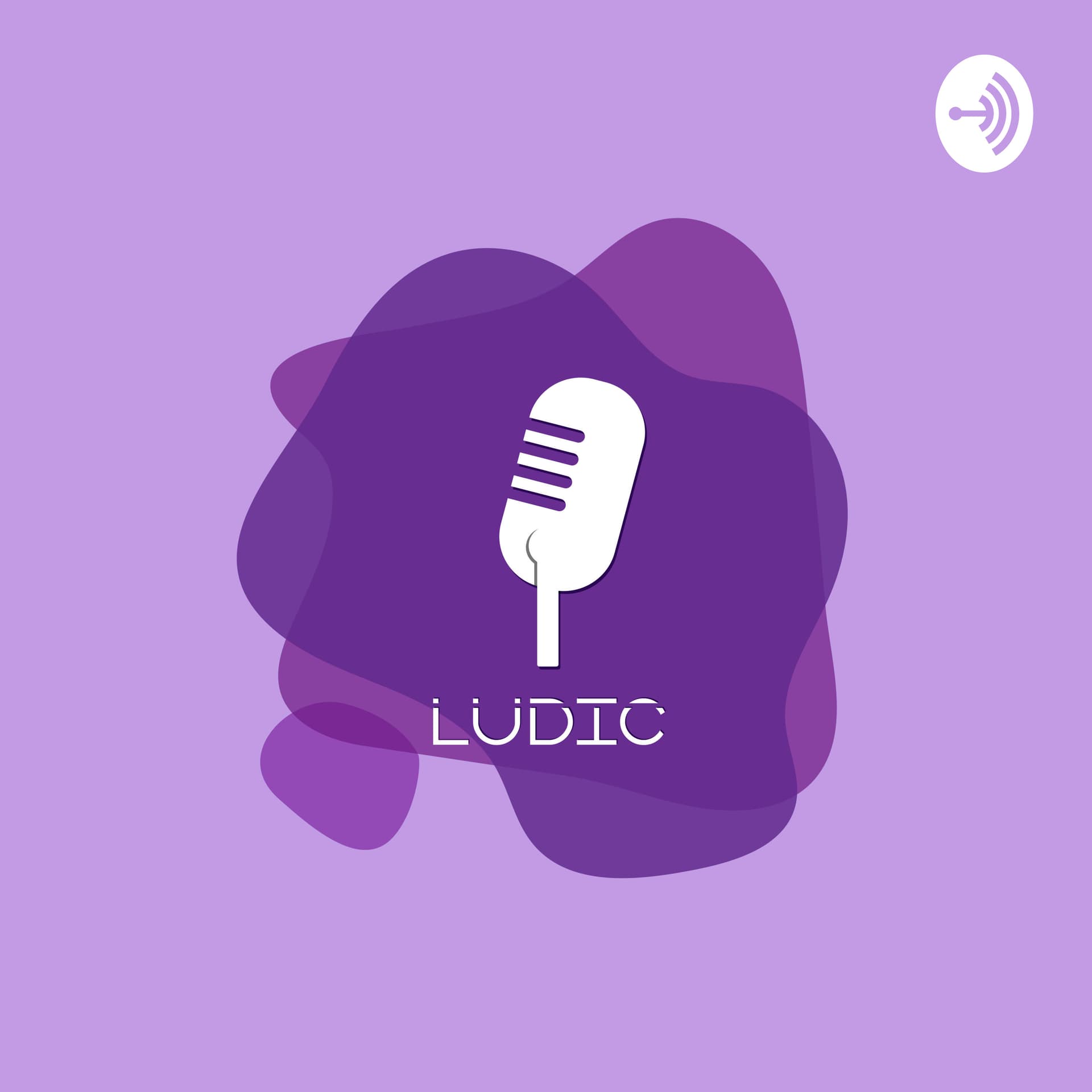 Ludic - Podcasts