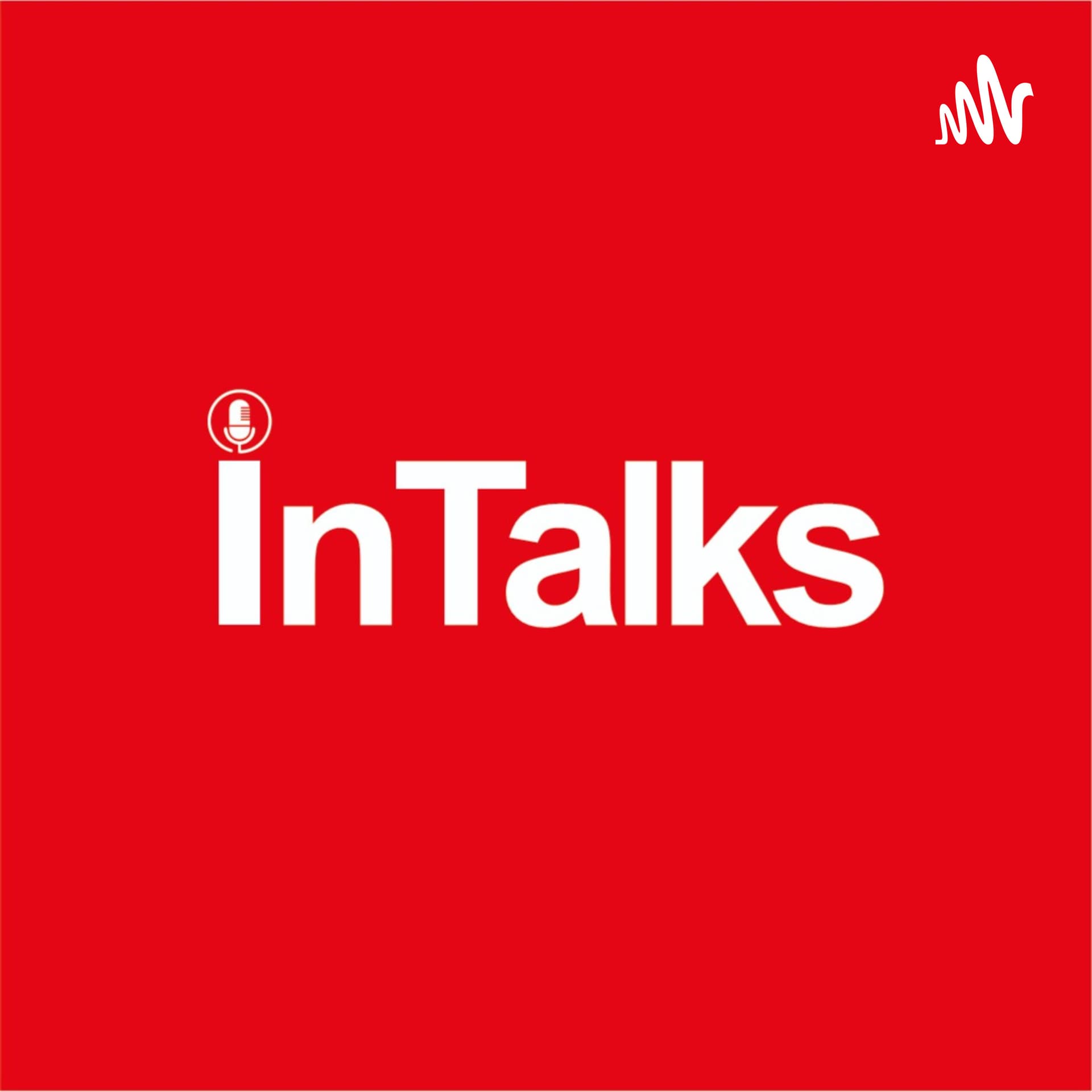 Inventure Talks - Podcasts