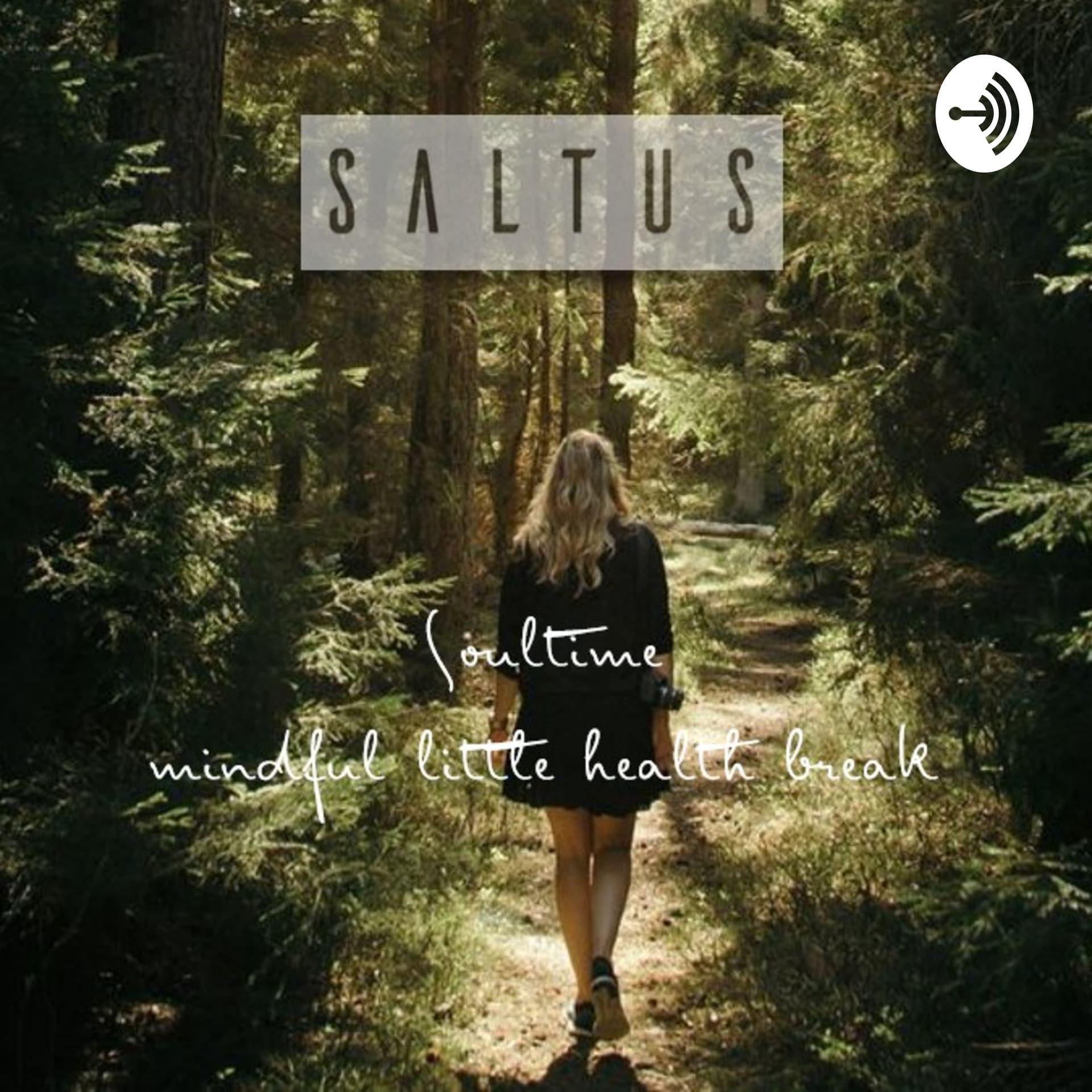 Soultime - mindful little health break - Podcasts
