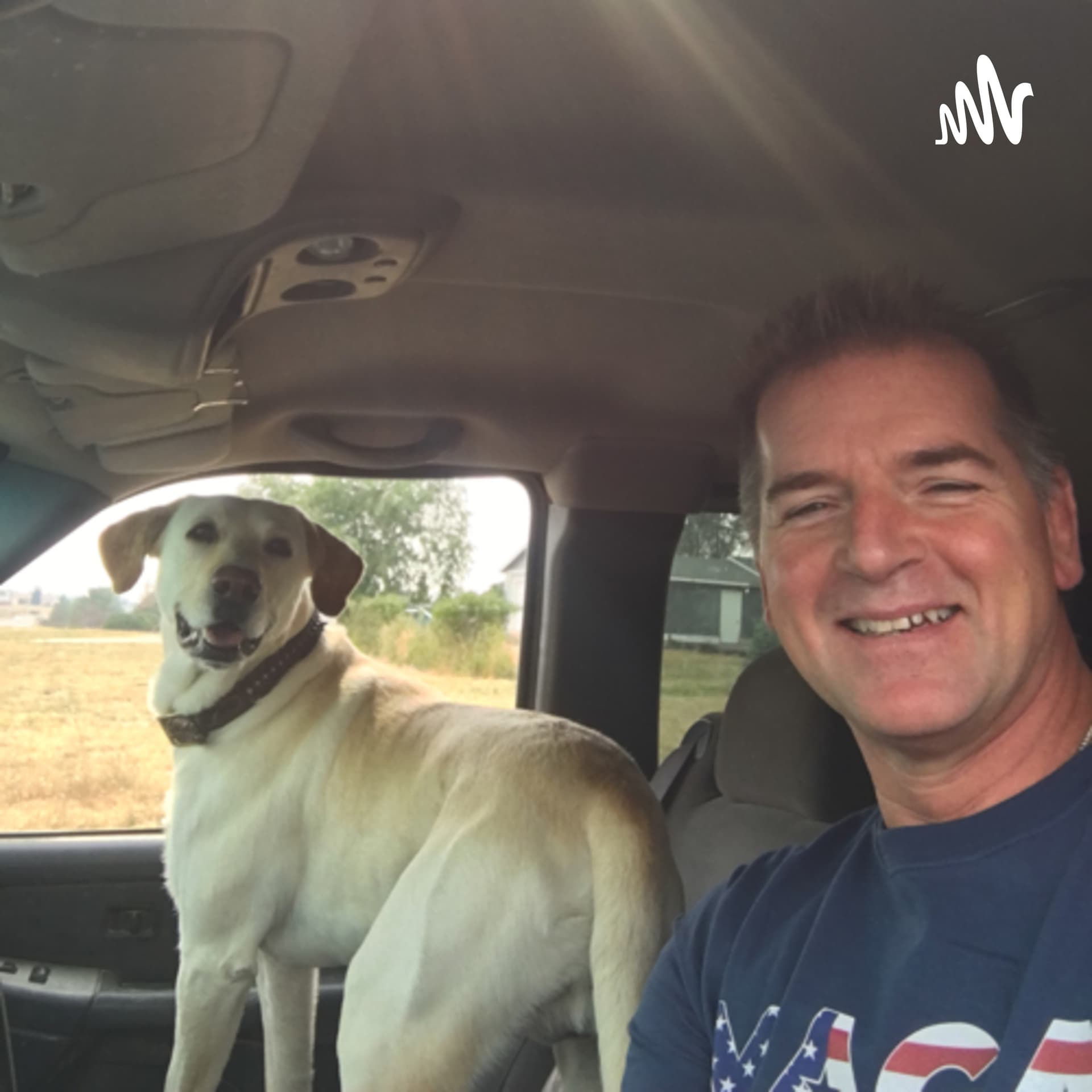 Theron James Hunt Nevada Native - Podcasts