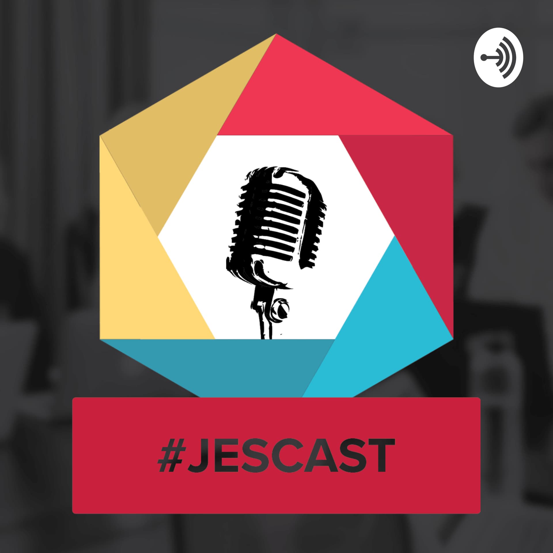 JEScast - Podcasts