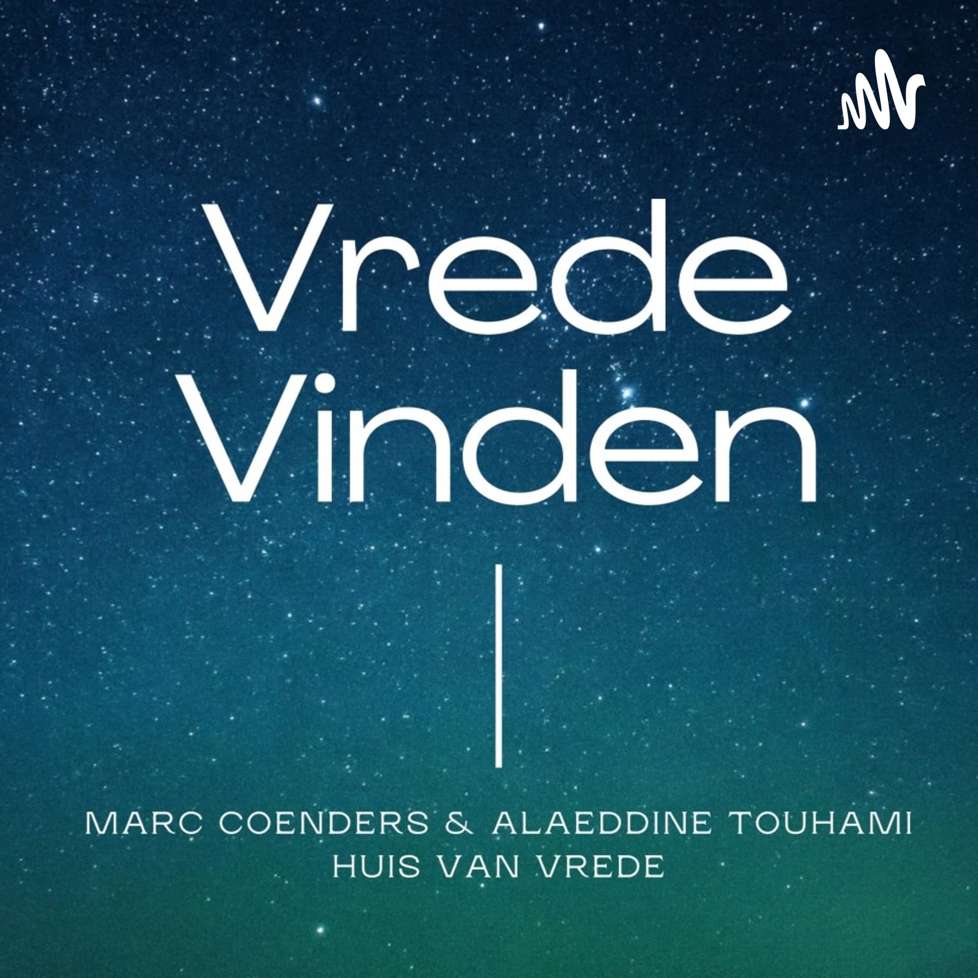 Vrede Vinden Podcast - Podcasts